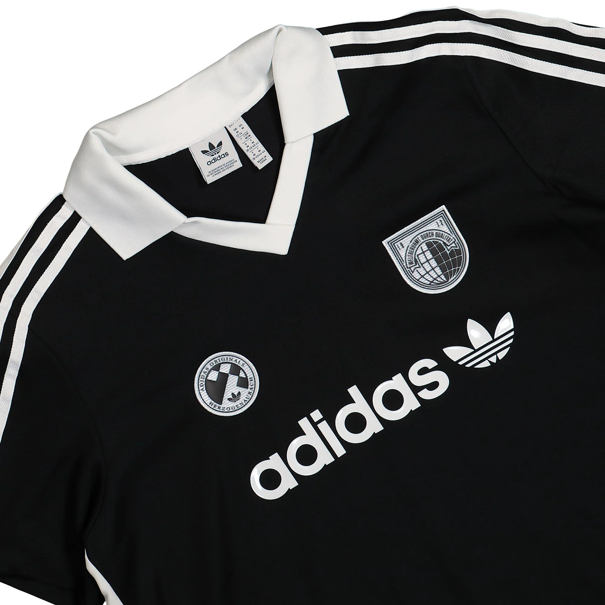 Originals R3CD Jersey - Image 2