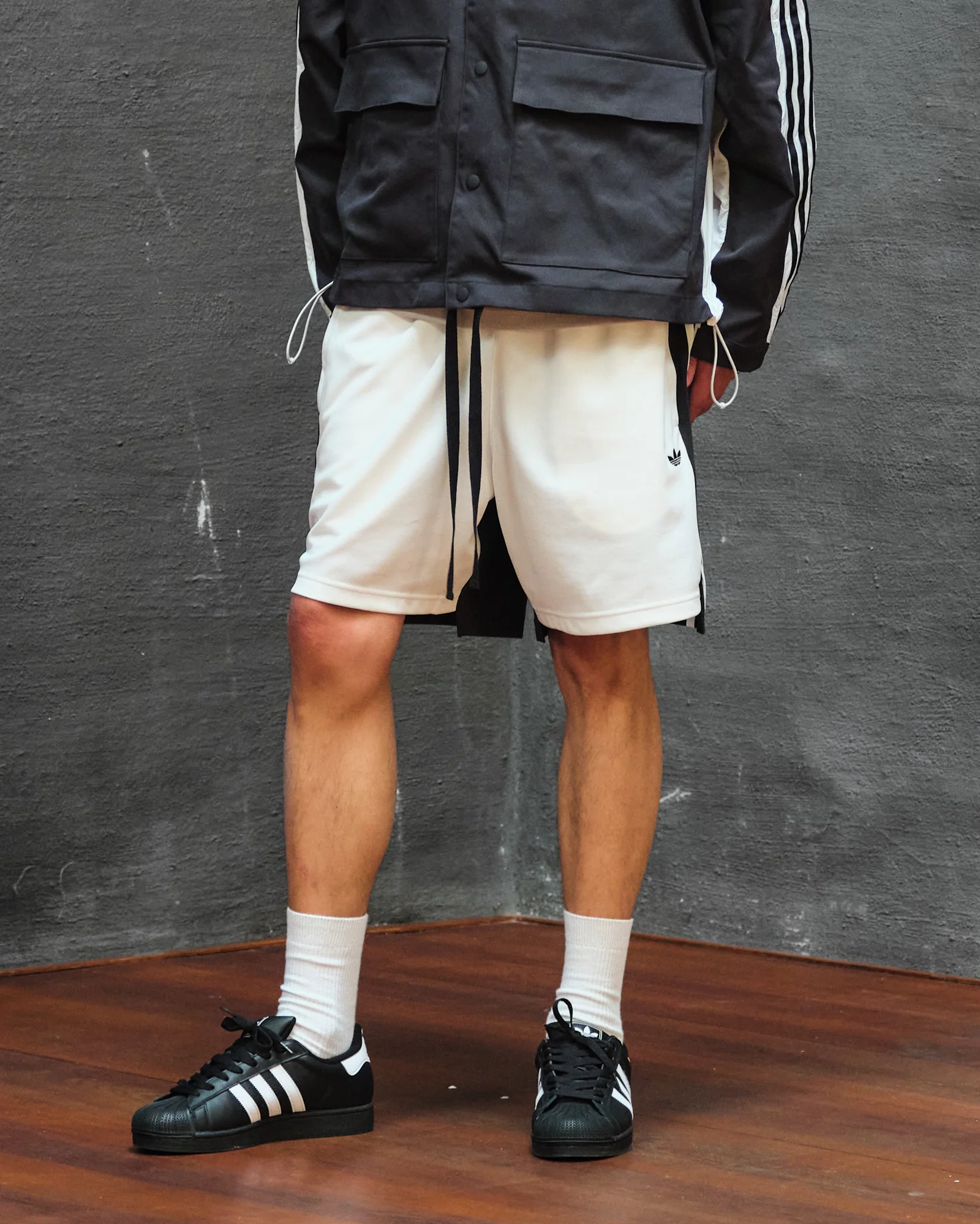 Originals R3CD Shorts - Image 3