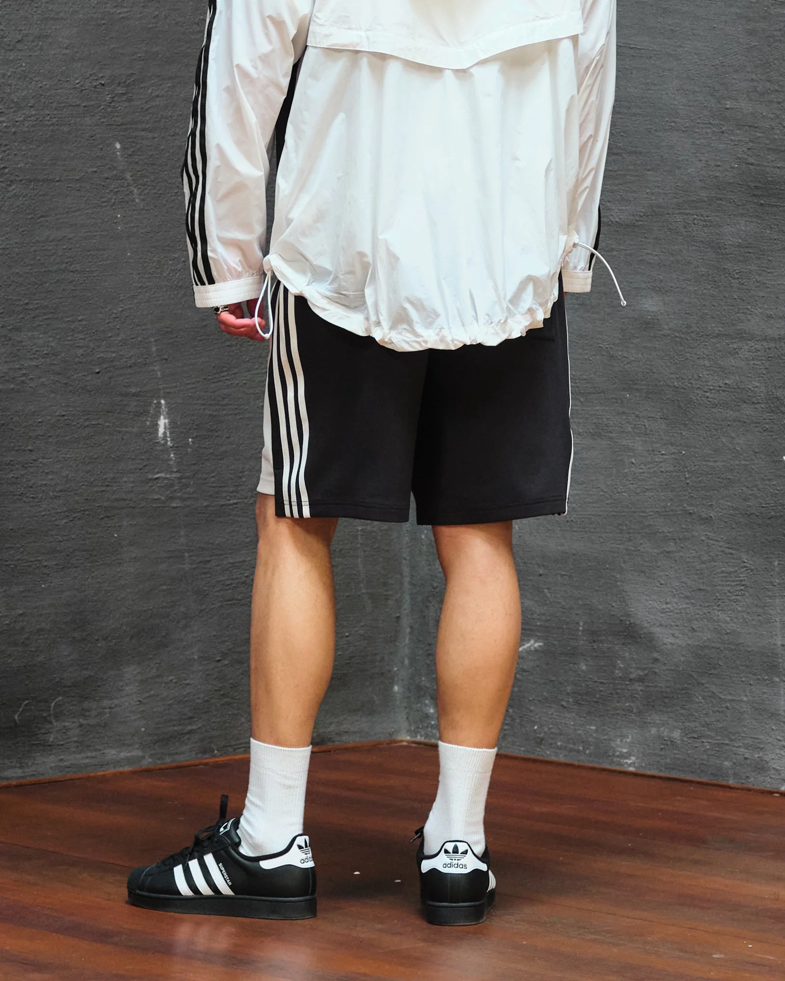 Originals R3CD Shorts - Image 4