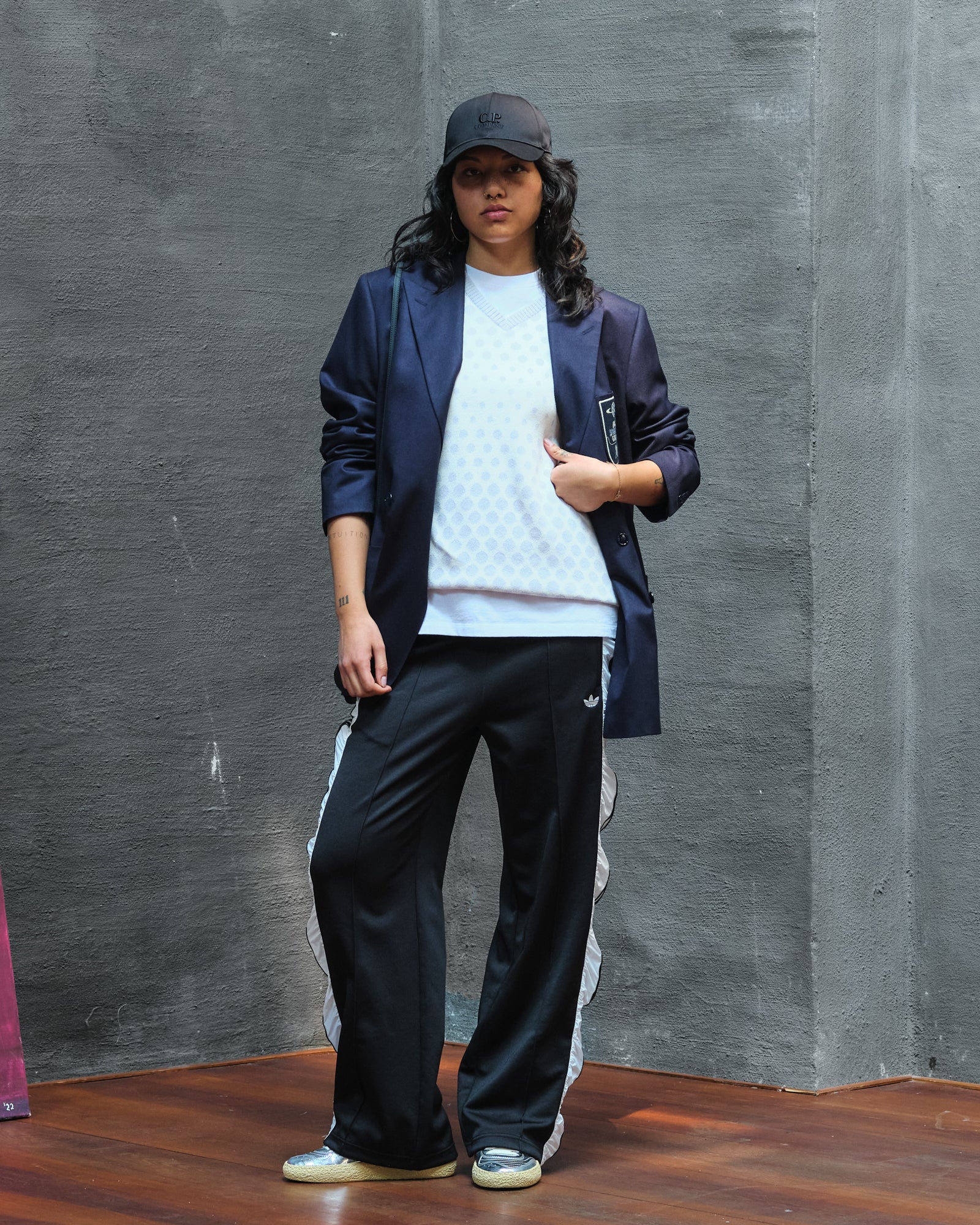 Originals R3CD Track Pant - Image 3