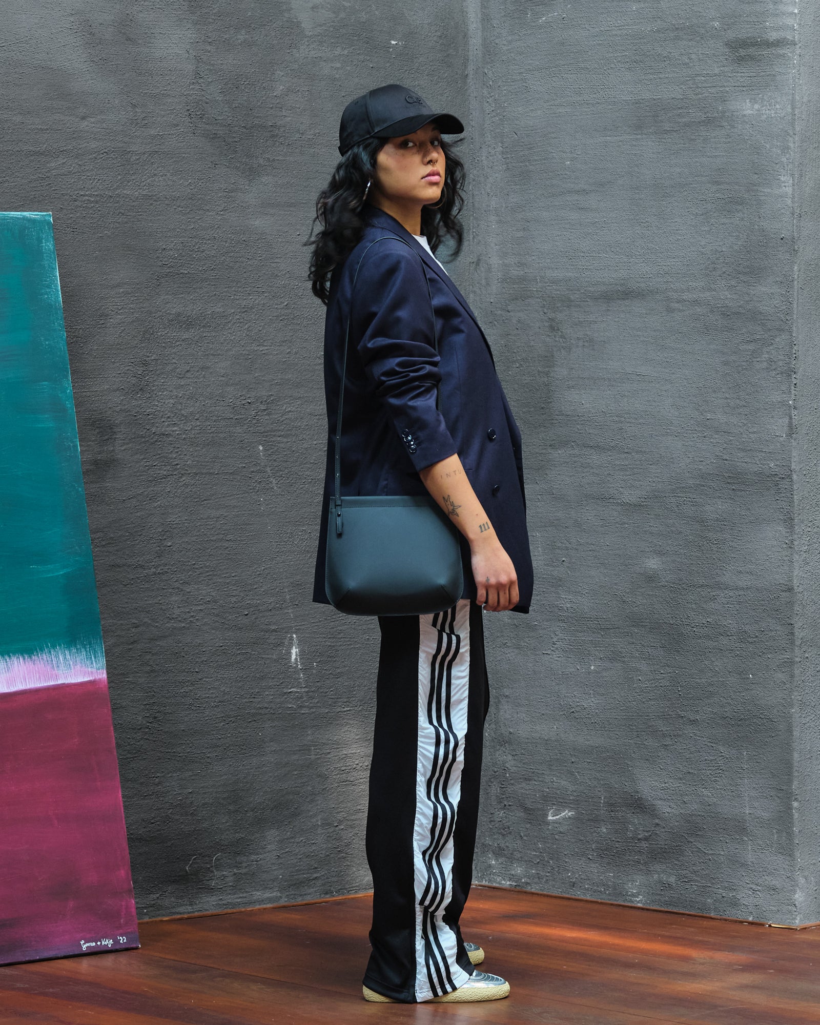 Originals R3CD Track Pant - Image 4