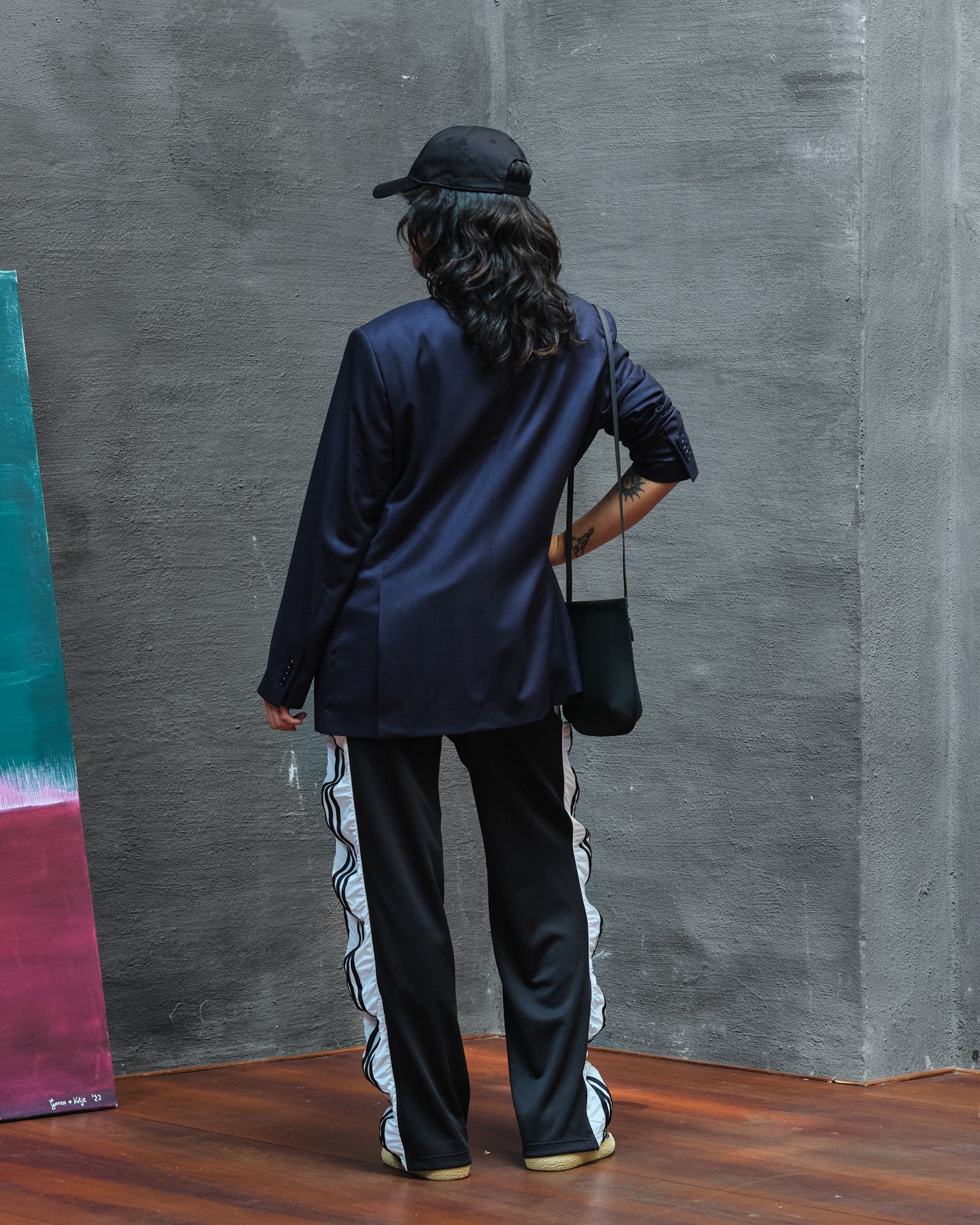 Originals R3CD Track Pant - Image 5