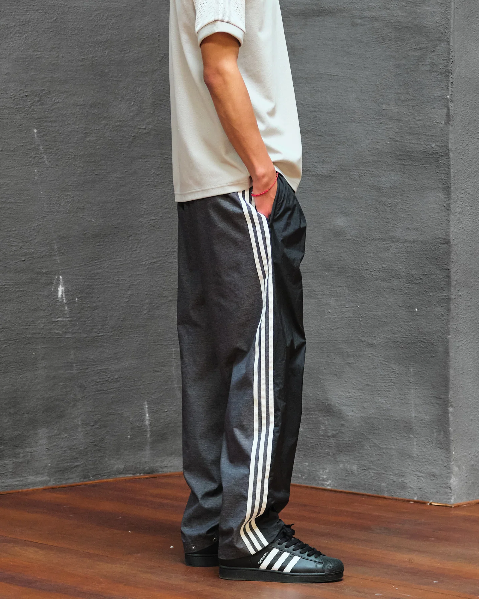 Originals R3CD Track Pant - Image 4