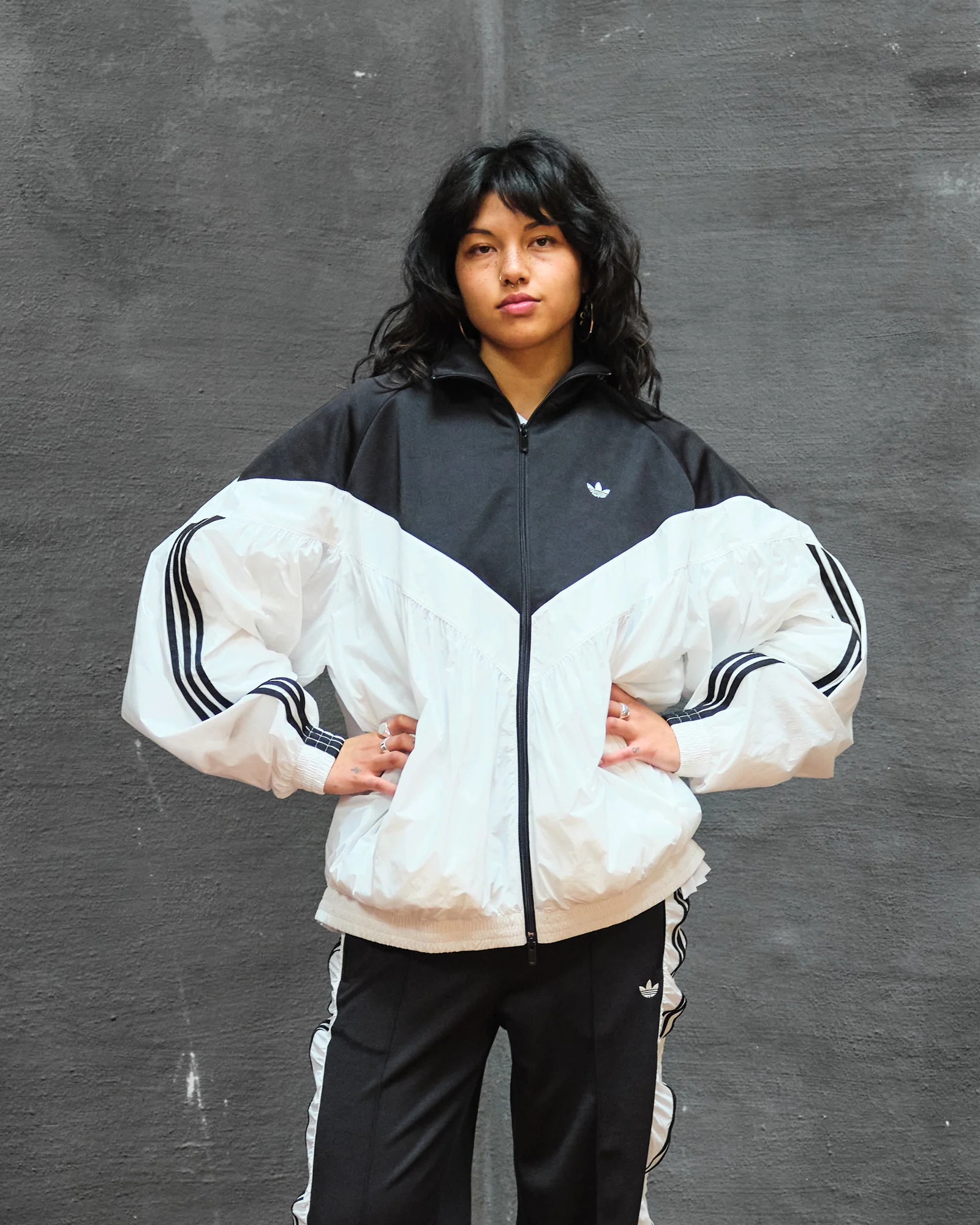 Originals R3CD Track Top - Image 3
