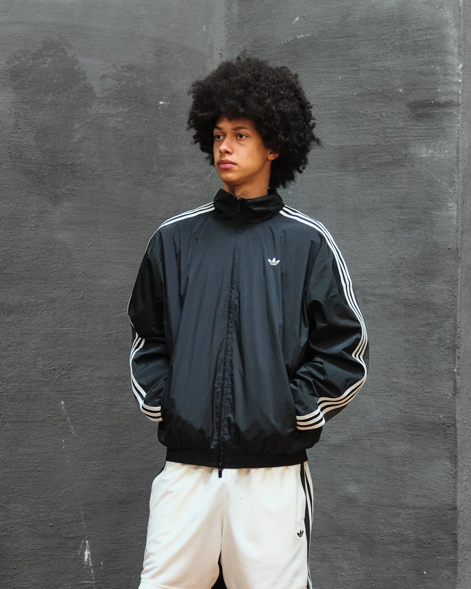 Originals R3CD Track Top - Image 3