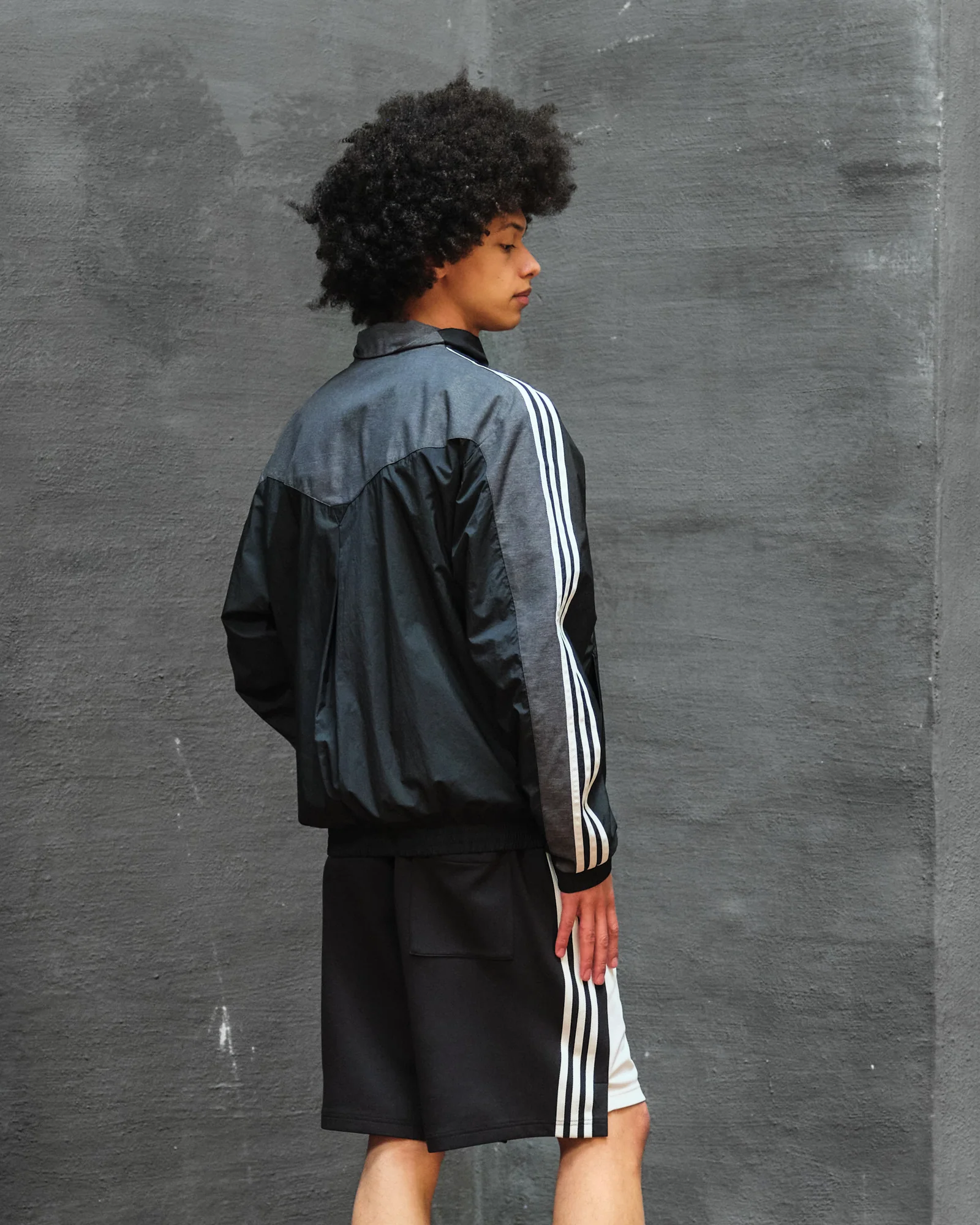 Originals R3CD Track Top - Image 4