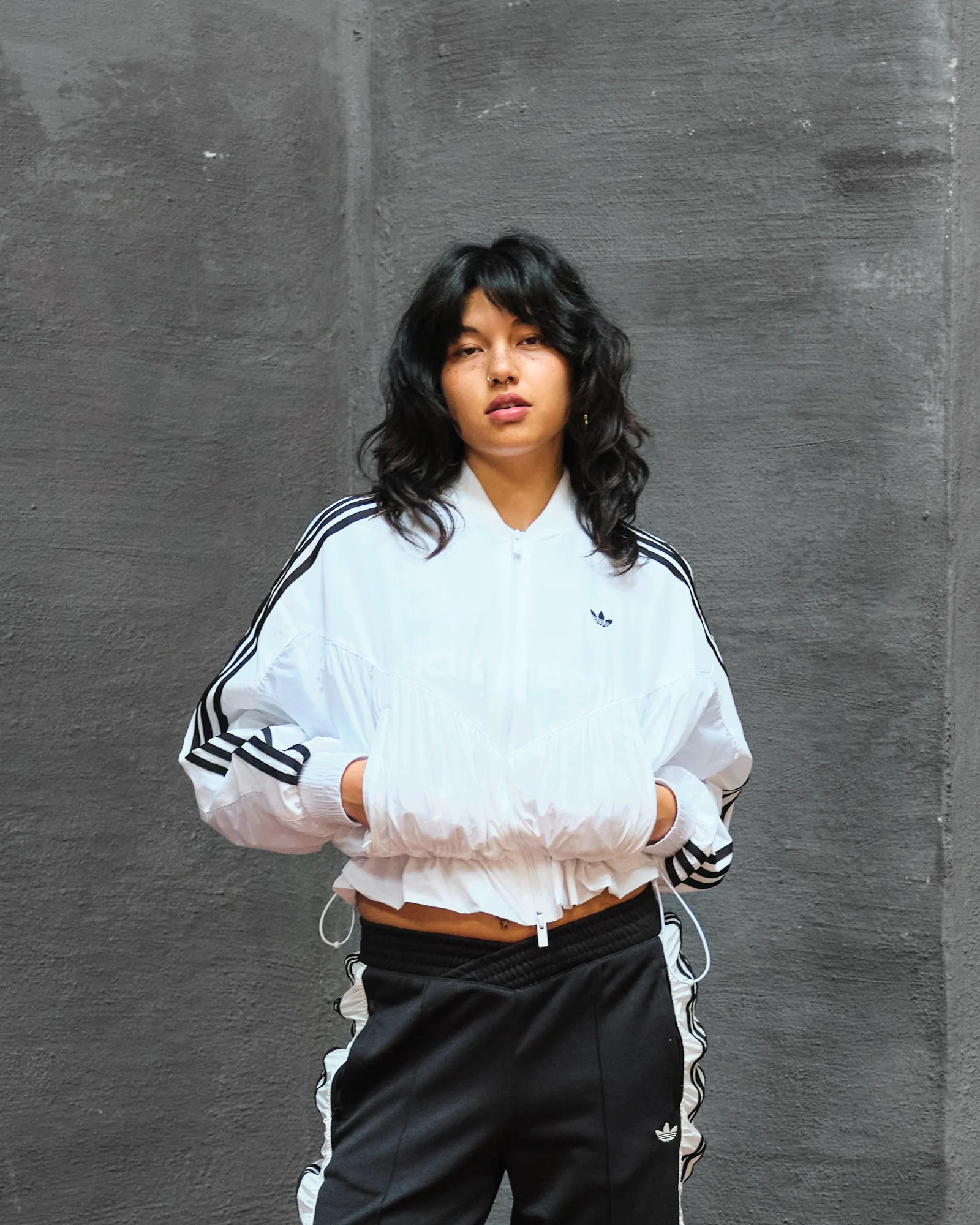 Originals R3CD Windbreaker - Image 3