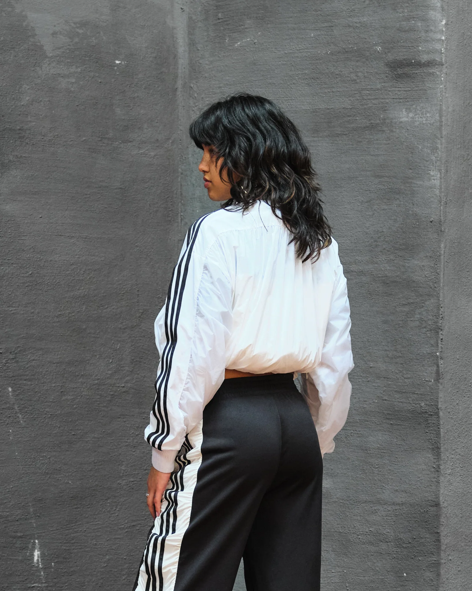 Originals R3CD Windbreaker - Image 4