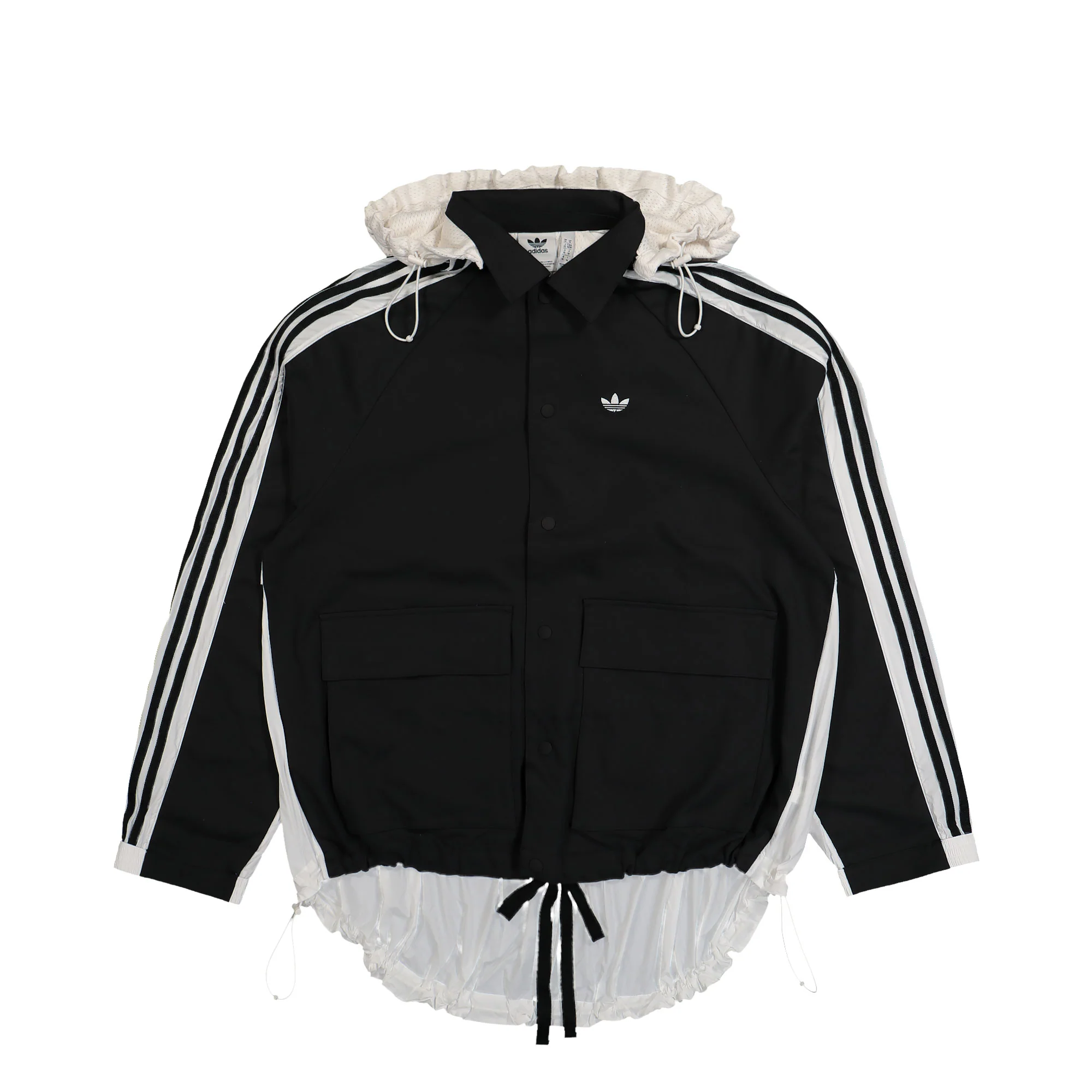 Originals R3CD Windbreaker
