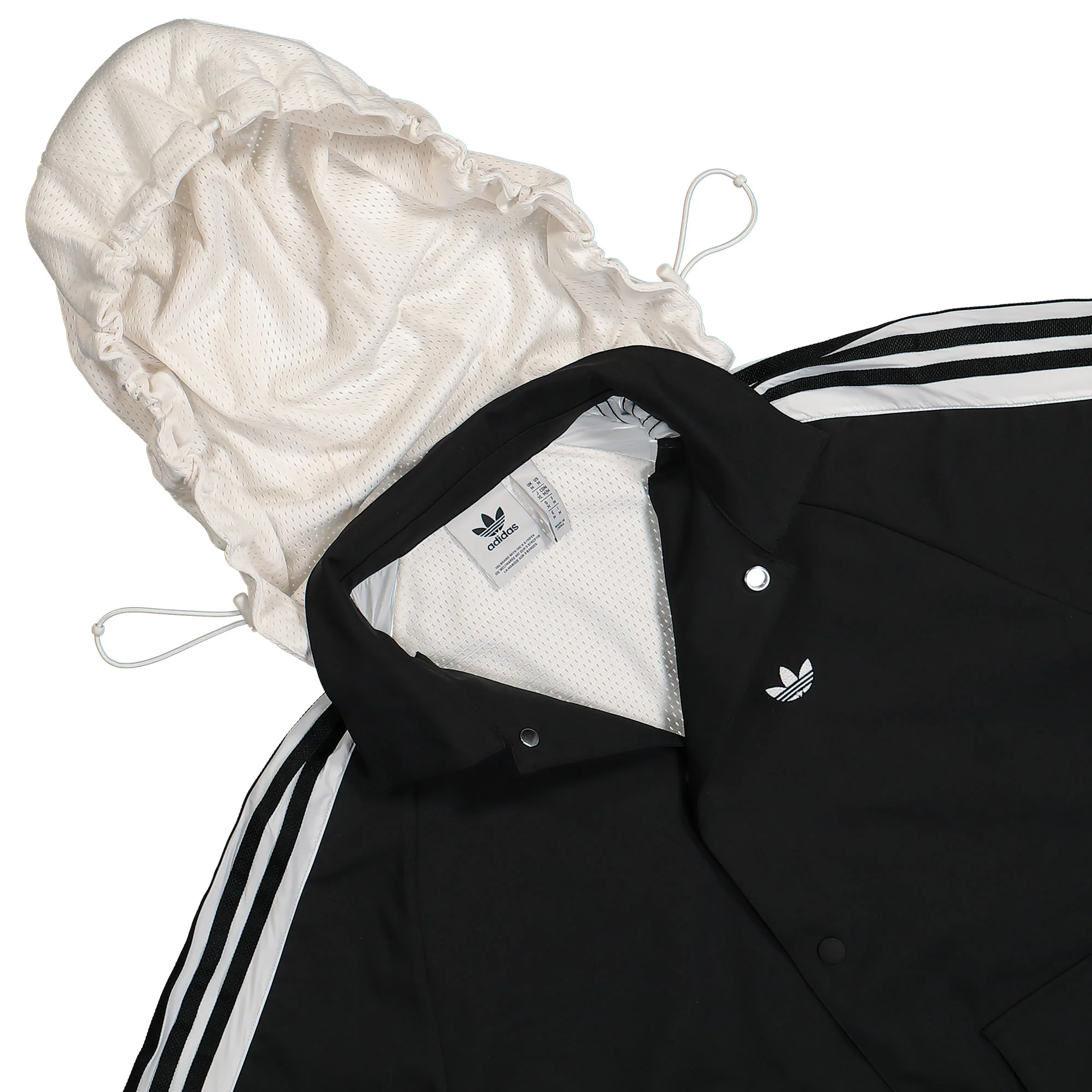 Originals R3CD Windbreaker - Image 2