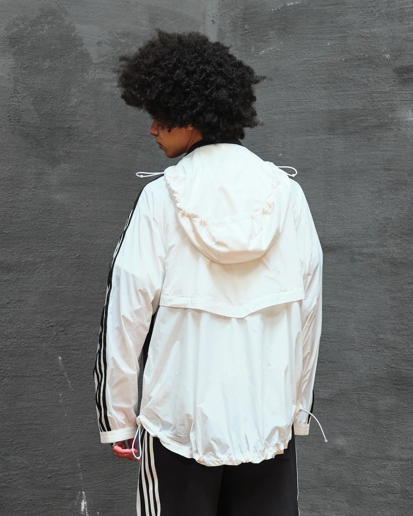Originals R3CD Windbreaker - Image 4