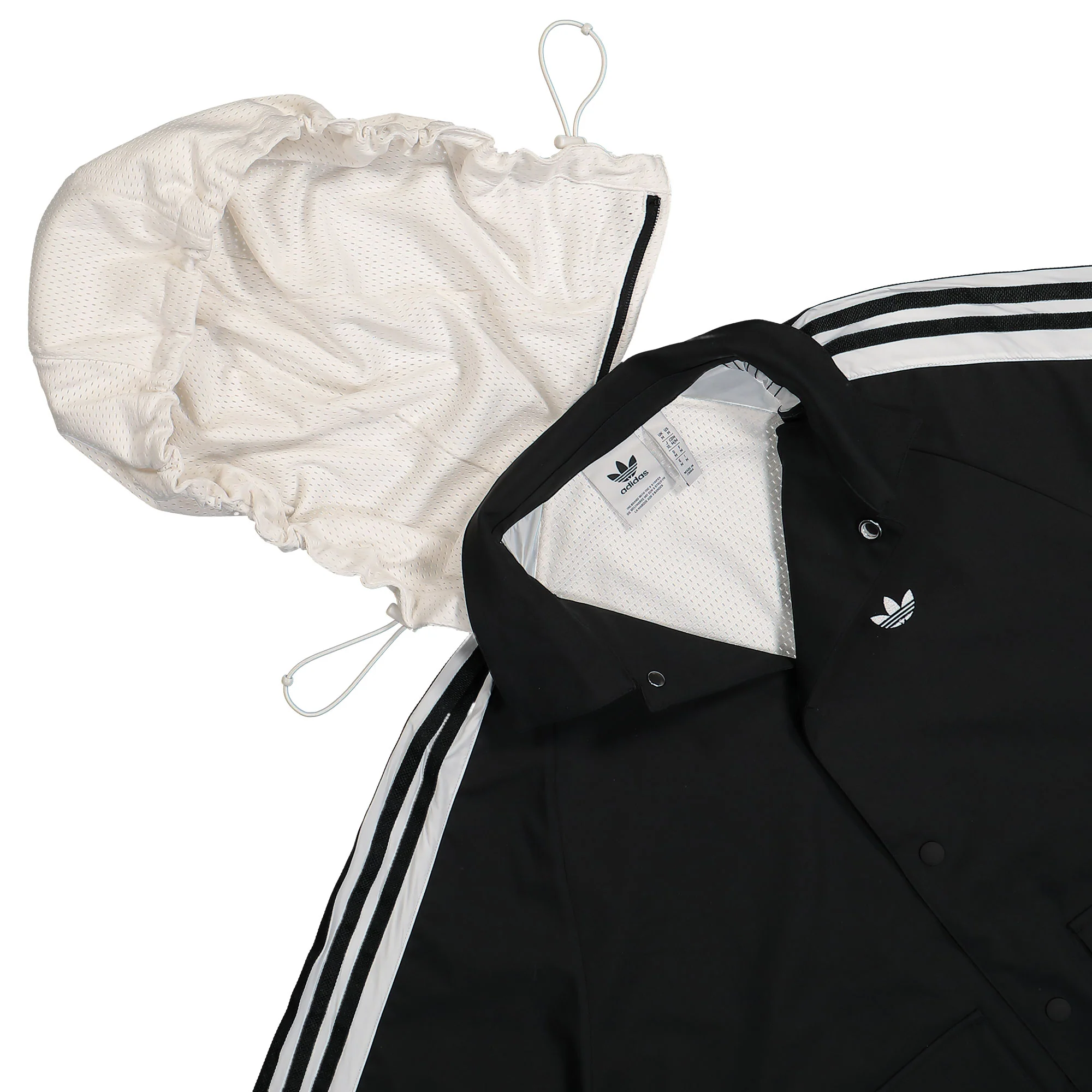 Originals R3CD Windbreaker - Image 6