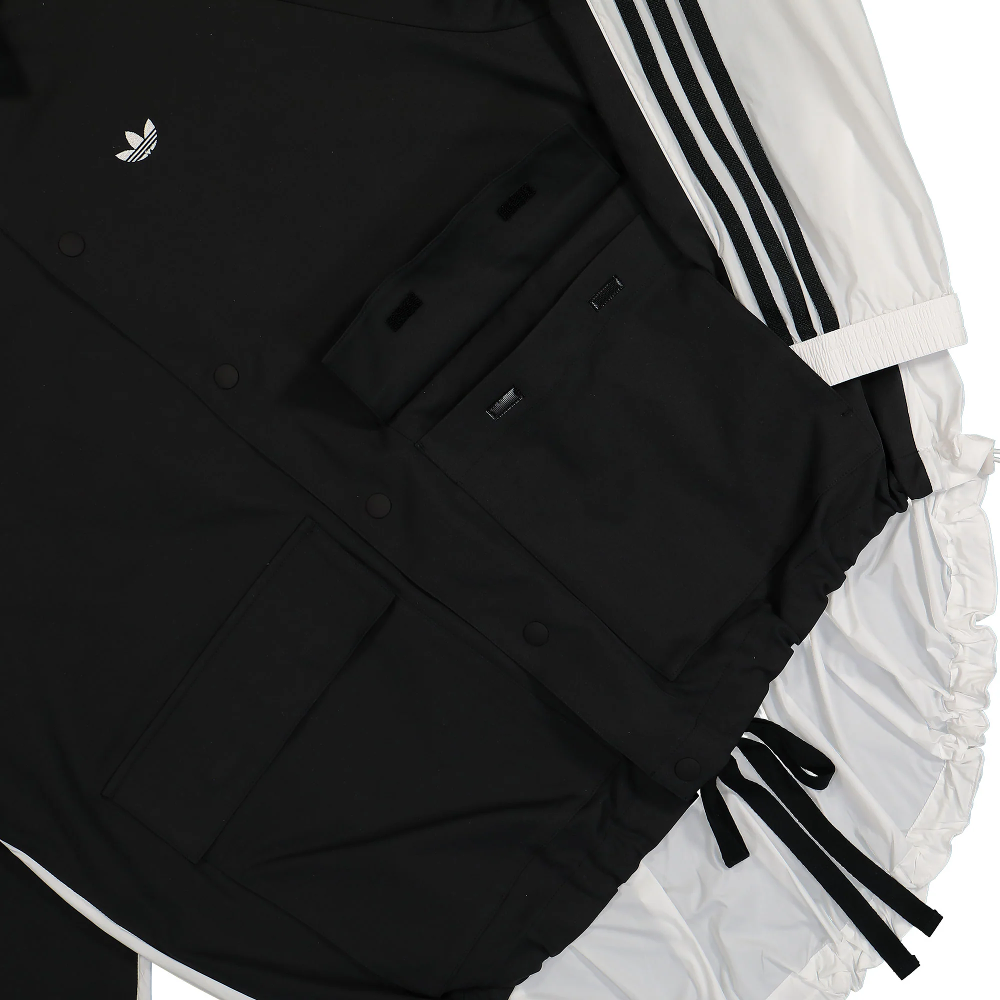 Originals R3CD Windbreaker - Image 7
