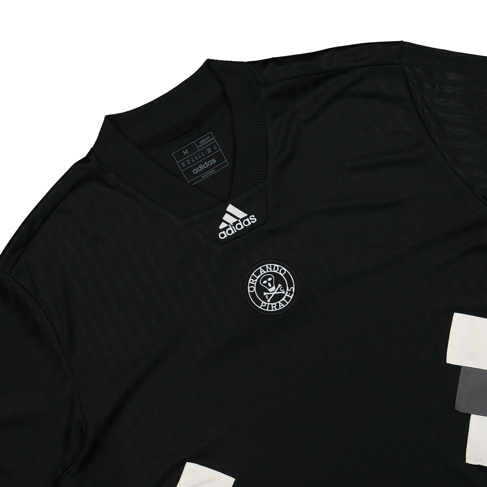Orlando Pirates Icon Jersey - Image 3