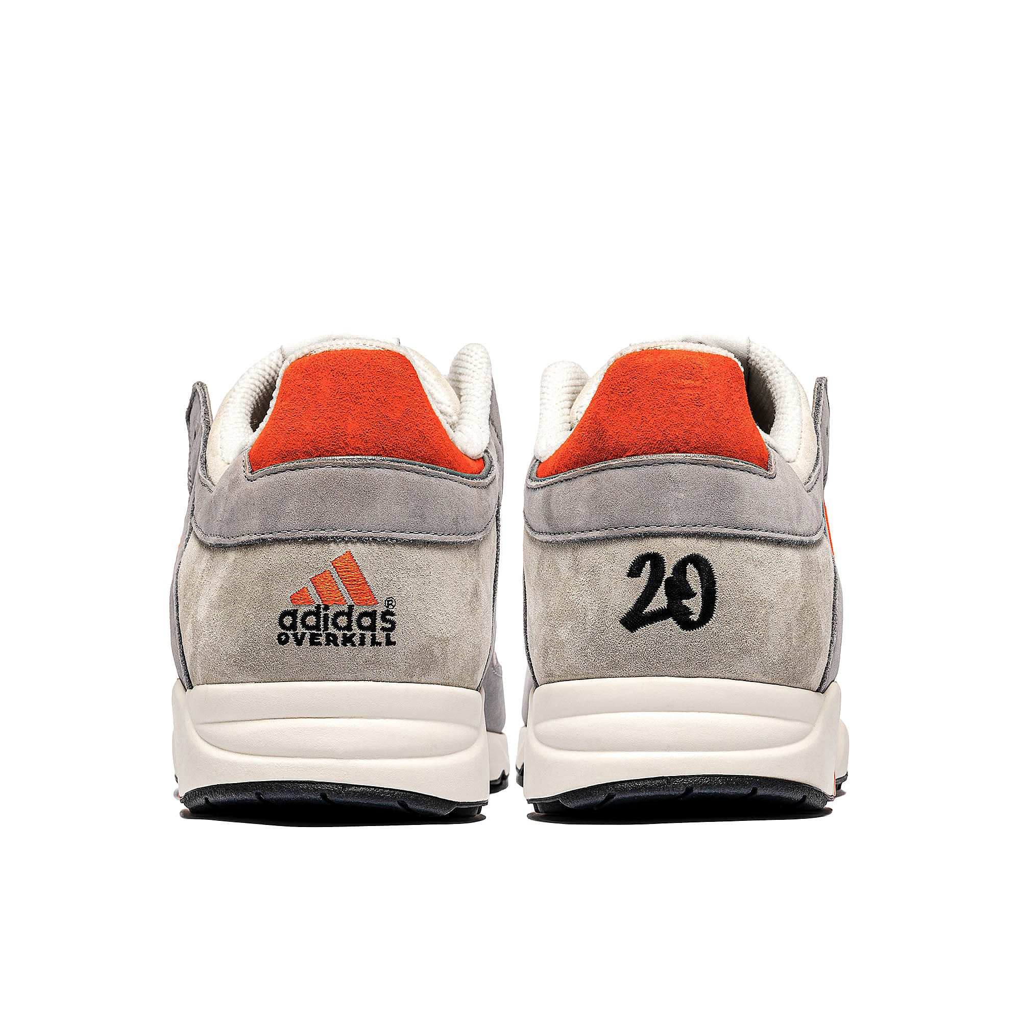 Overkill x adidas Equipment EQT Guidance - Image 3