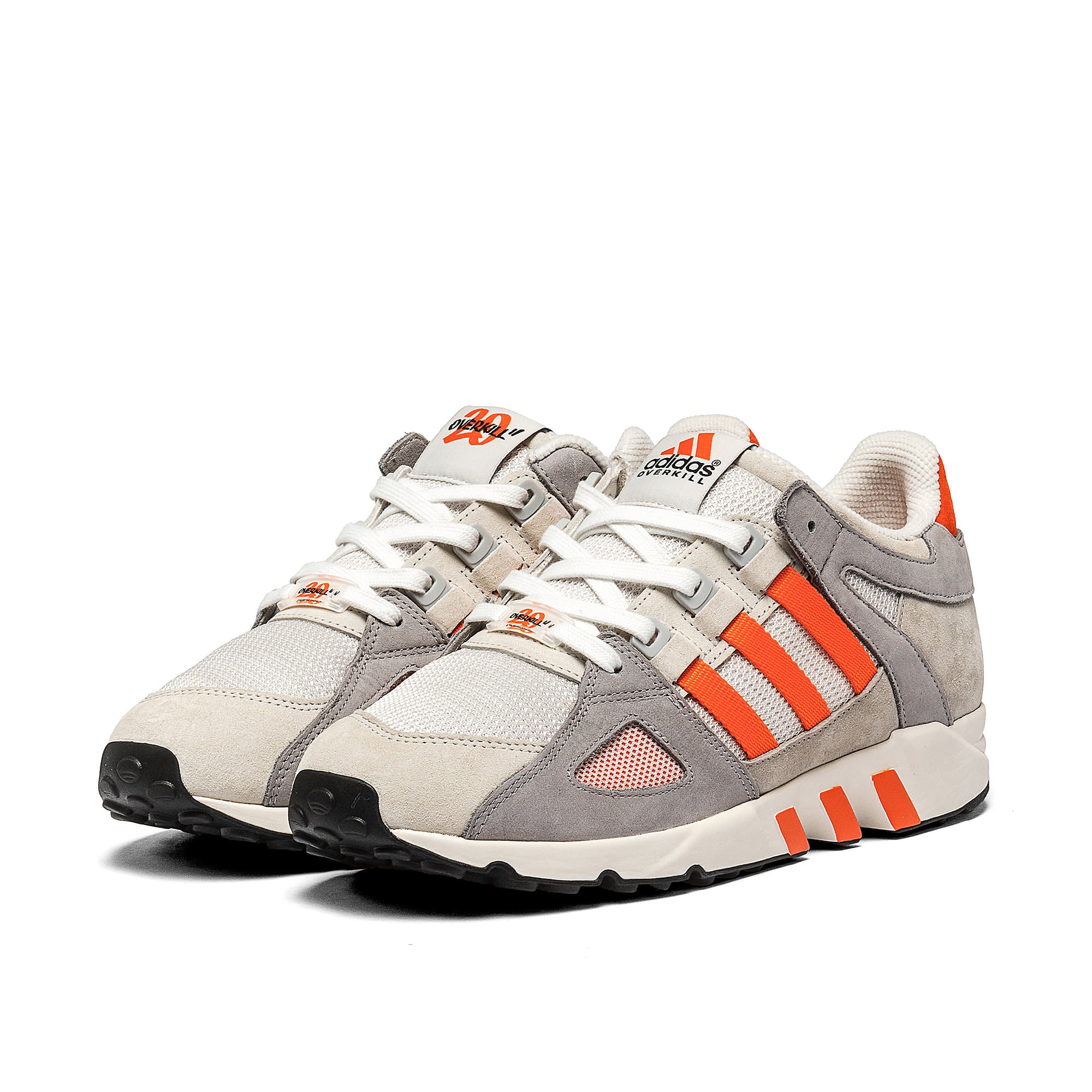 Overkill x adidas Equipment EQT Guidance - Image 4