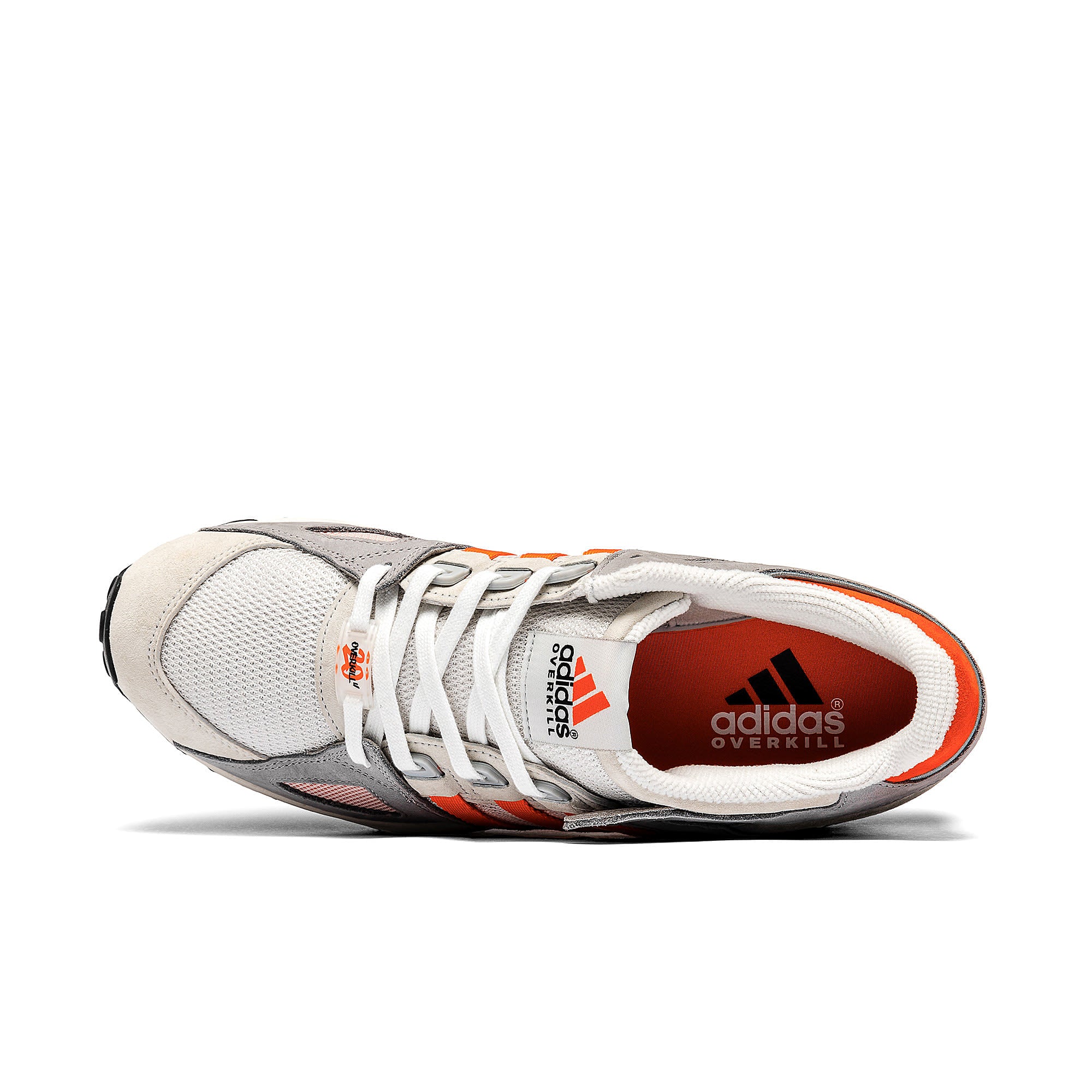 Overkill x adidas Equipment EQT Guidance - Image 5