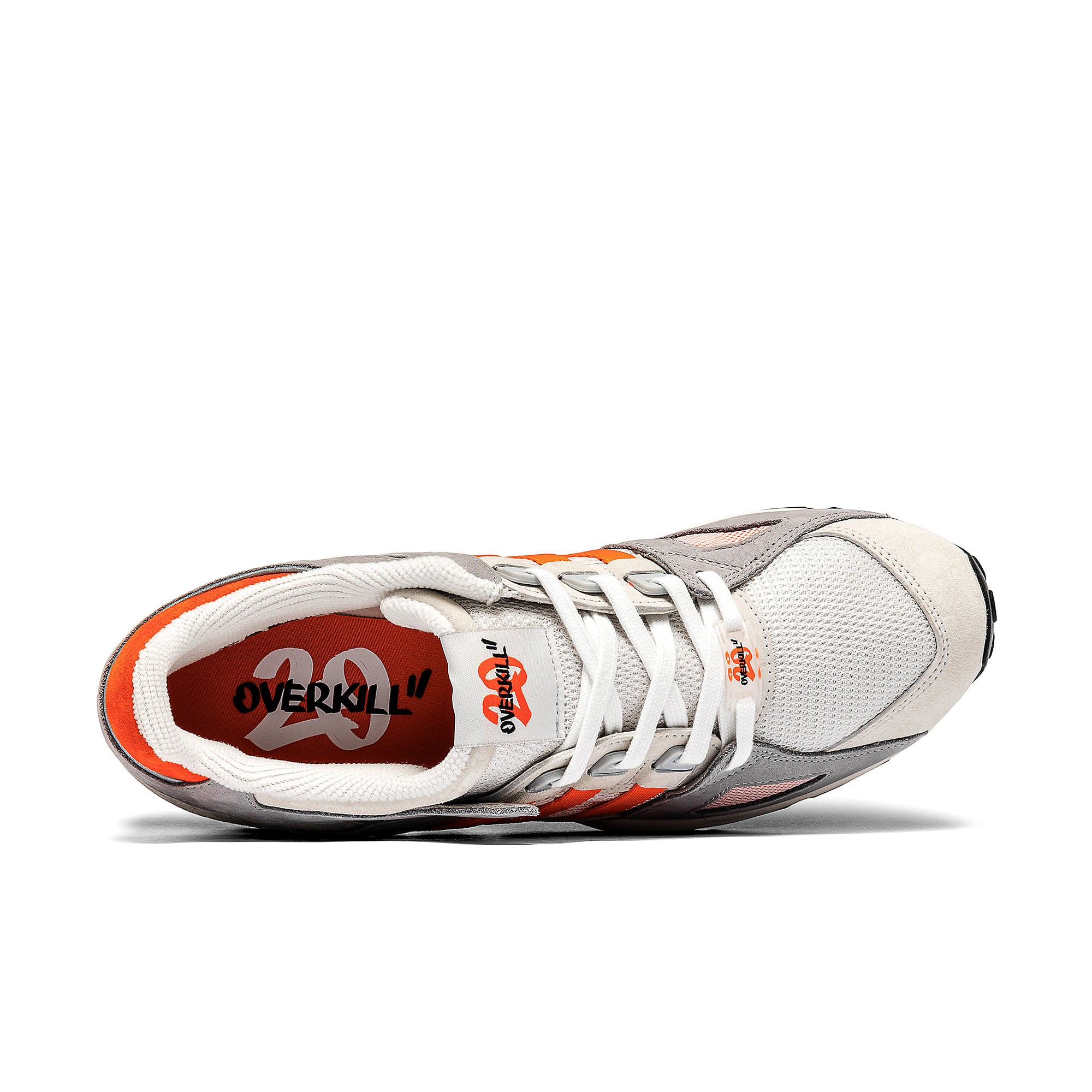 Overkill x adidas Equipment EQT Guidance - Image 6
