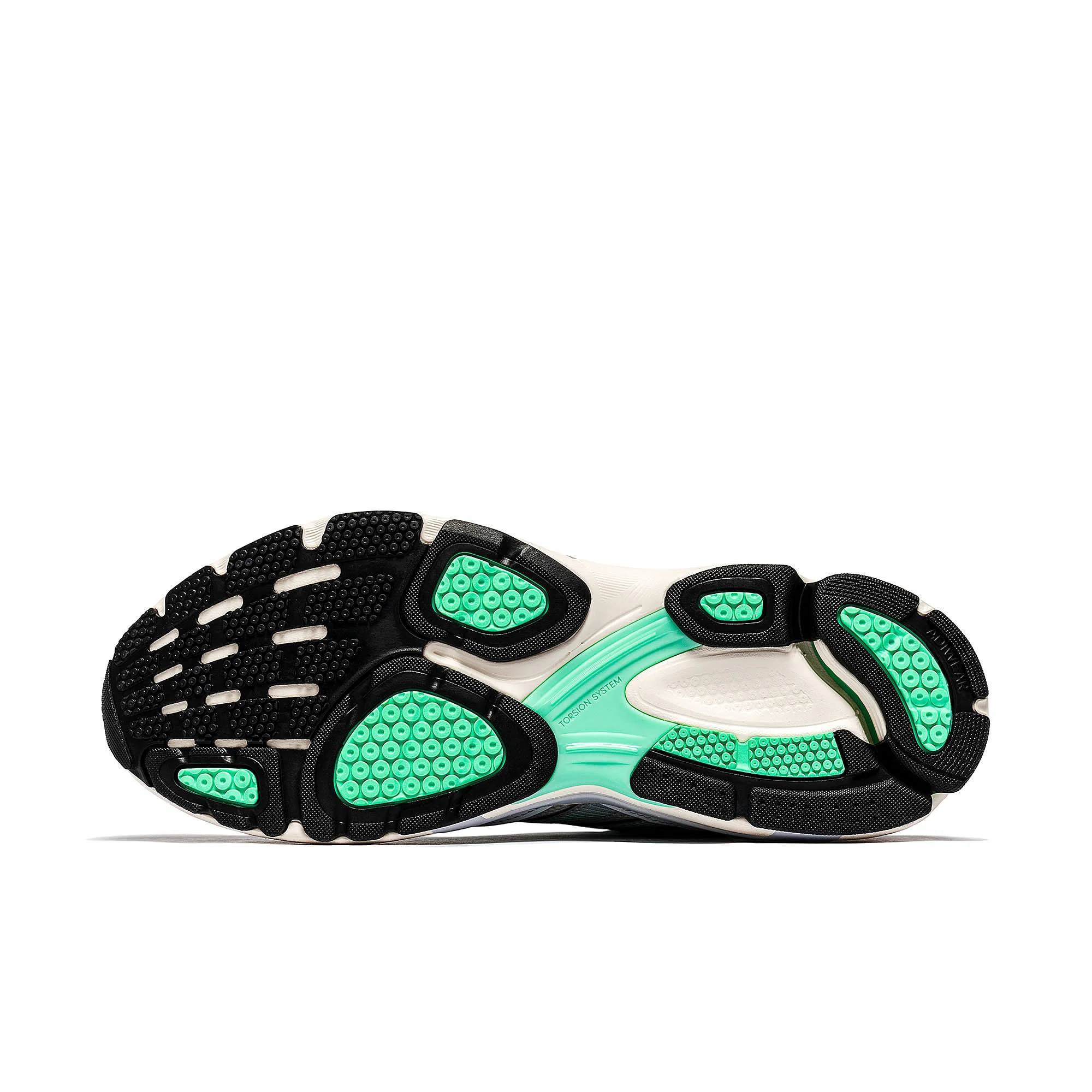 Overkill x adidas Spiritain 2000 - Image 6