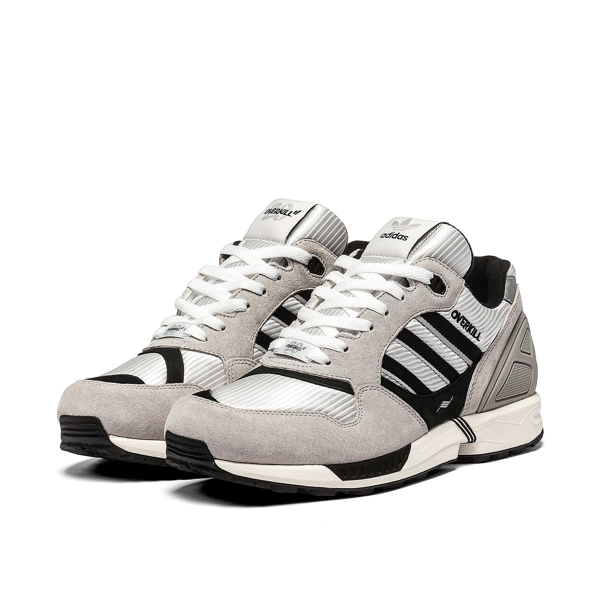 Overkill x adidas ZX 6000 - Image 4