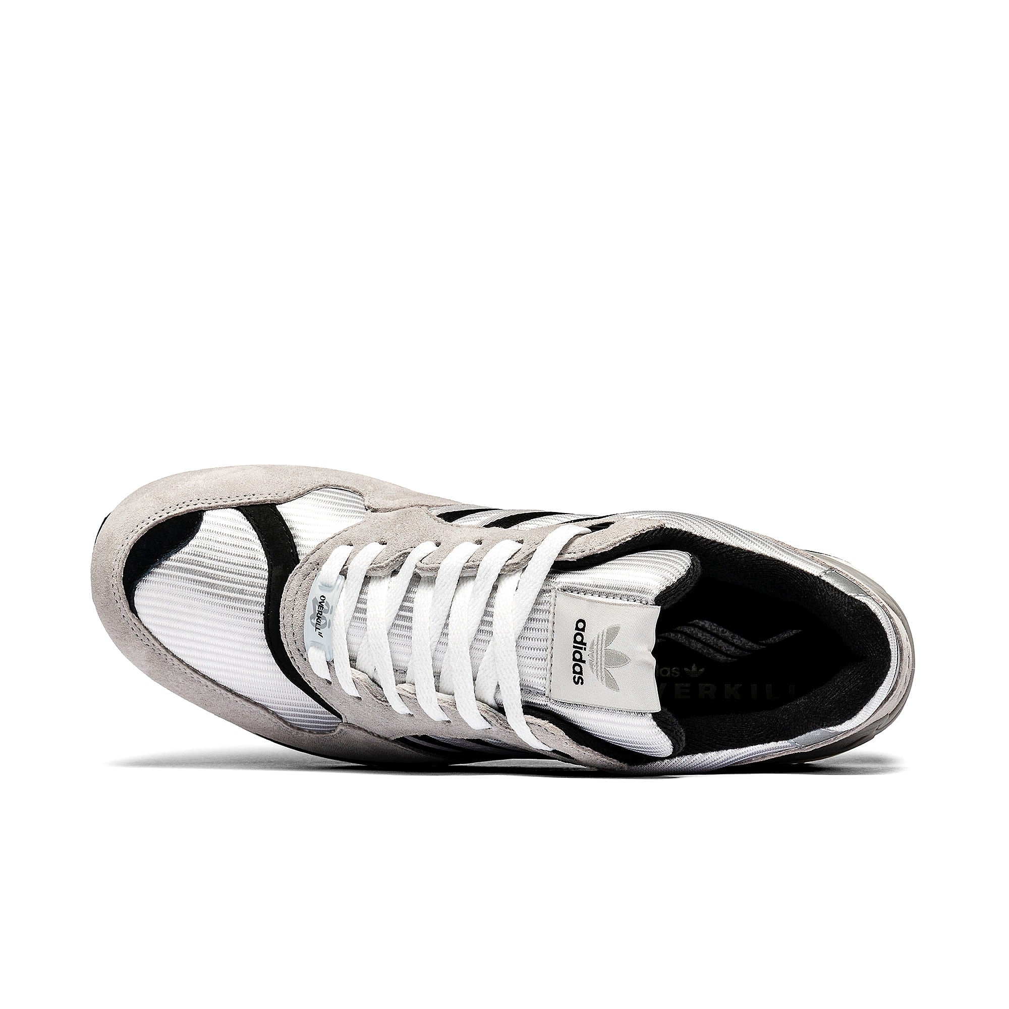 Overkill x adidas ZX 6000 - Image 5