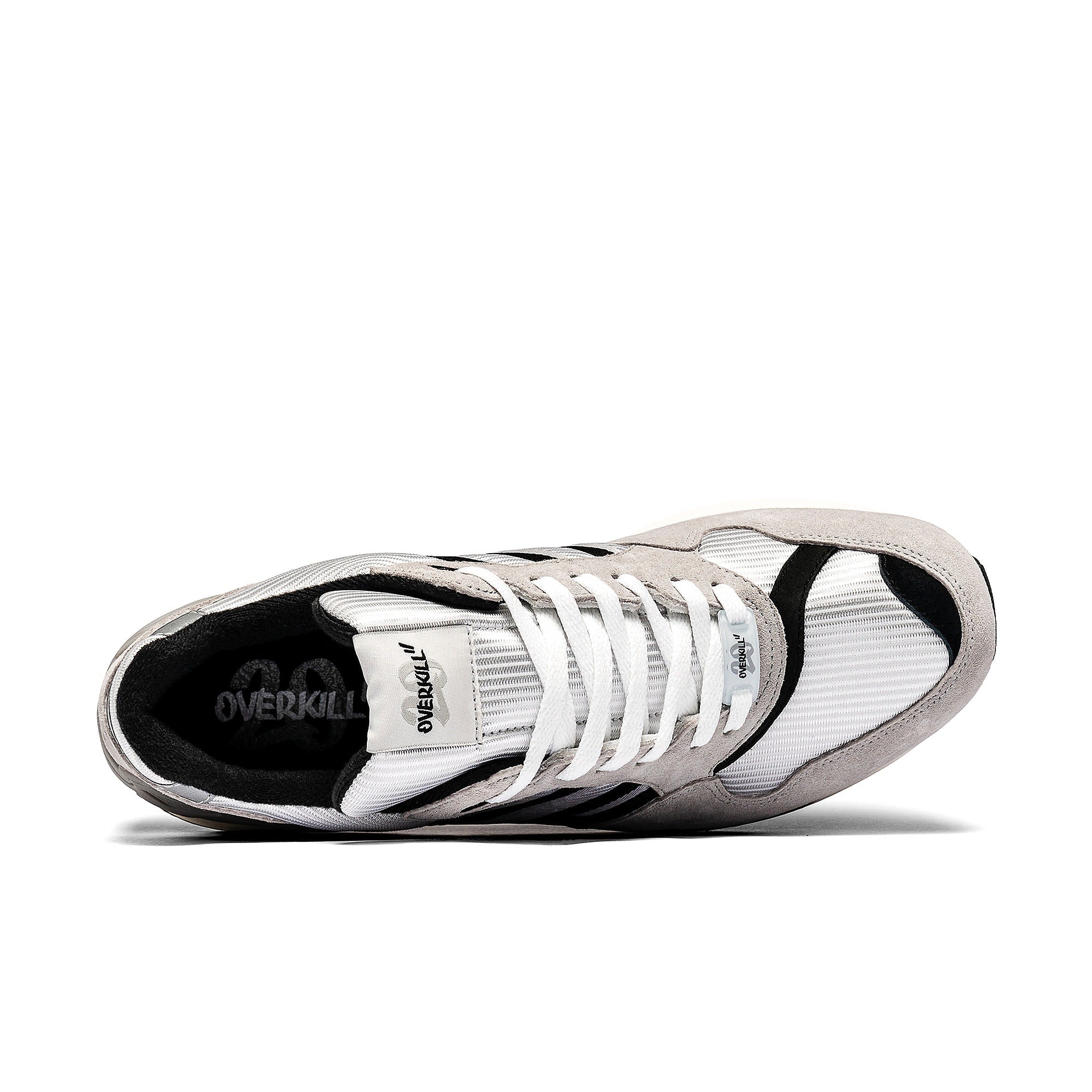 Overkill x adidas ZX 6000 - Image 6