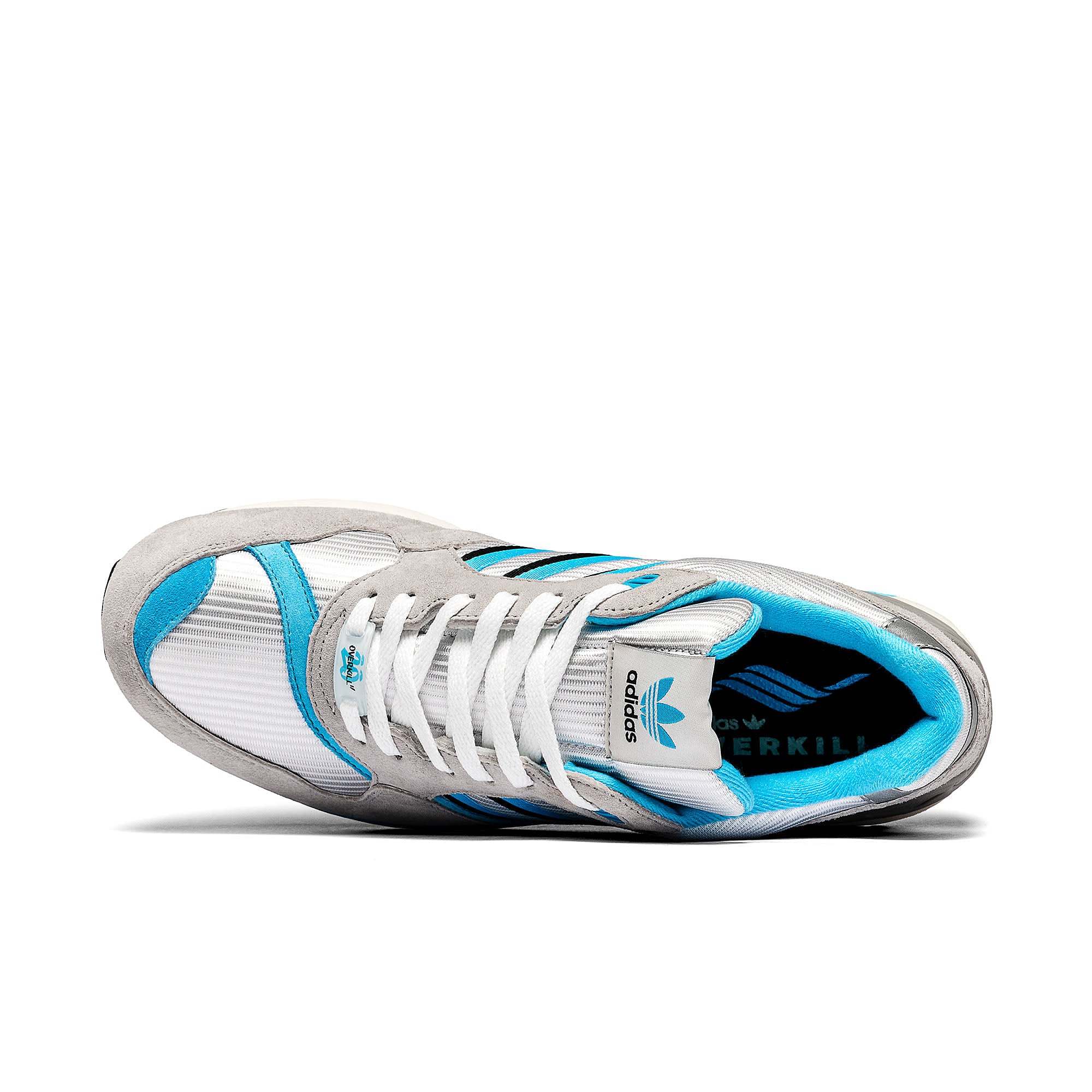 Overkill x adidas ZX 6000 - Image 5