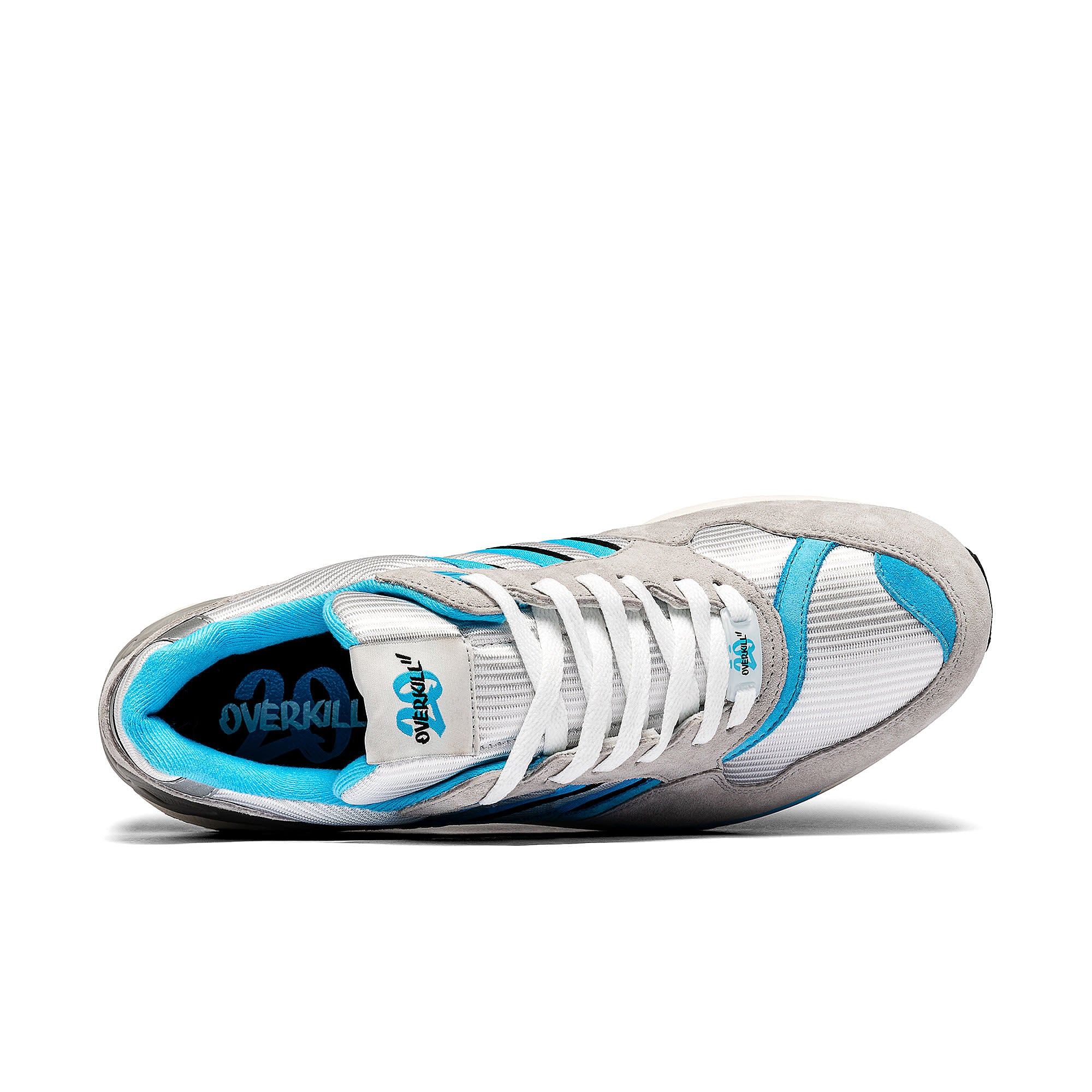 Overkill x adidas ZX 6000 - Image 6