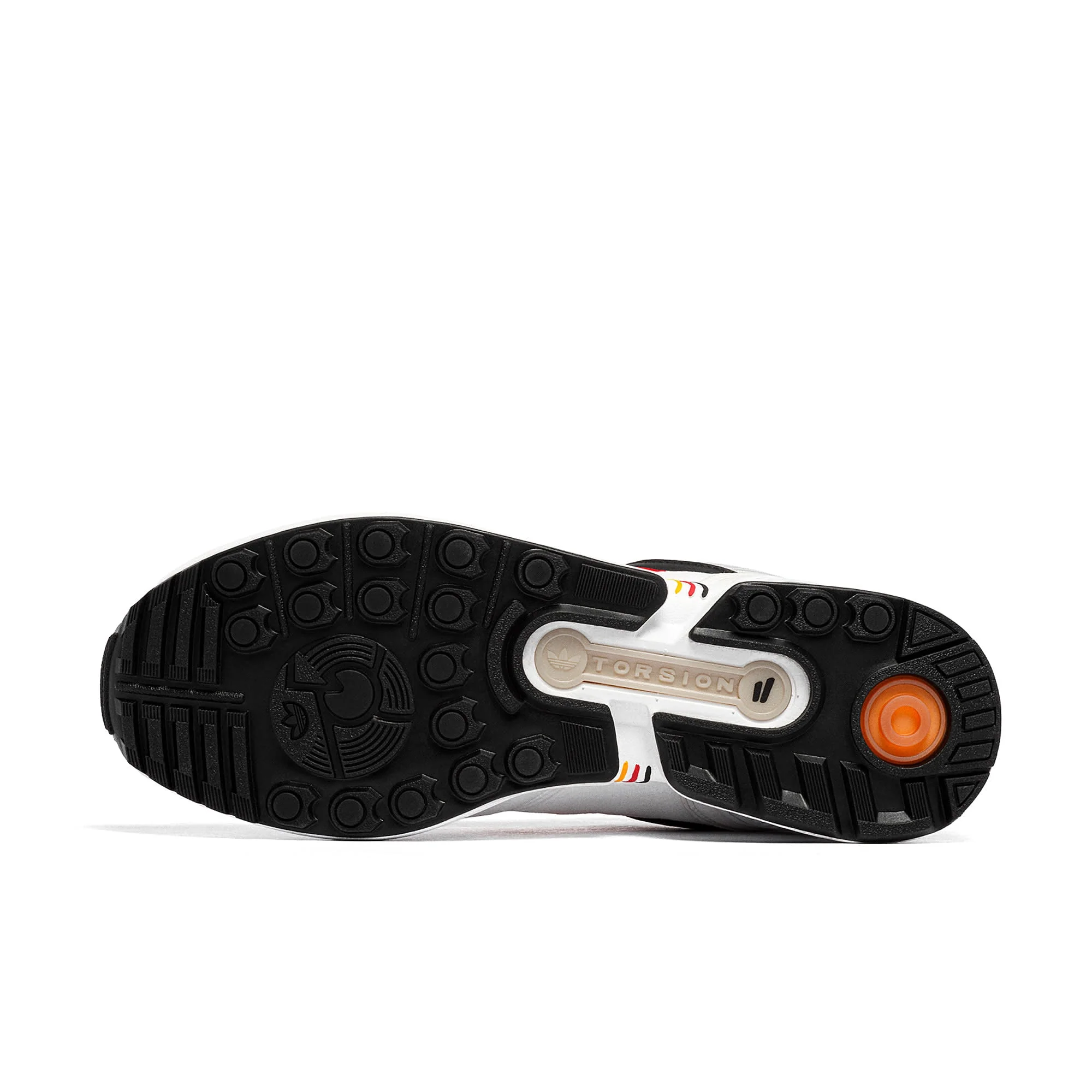 Overkill x adidas ZX 8000 "Heimspiel" - Image 6