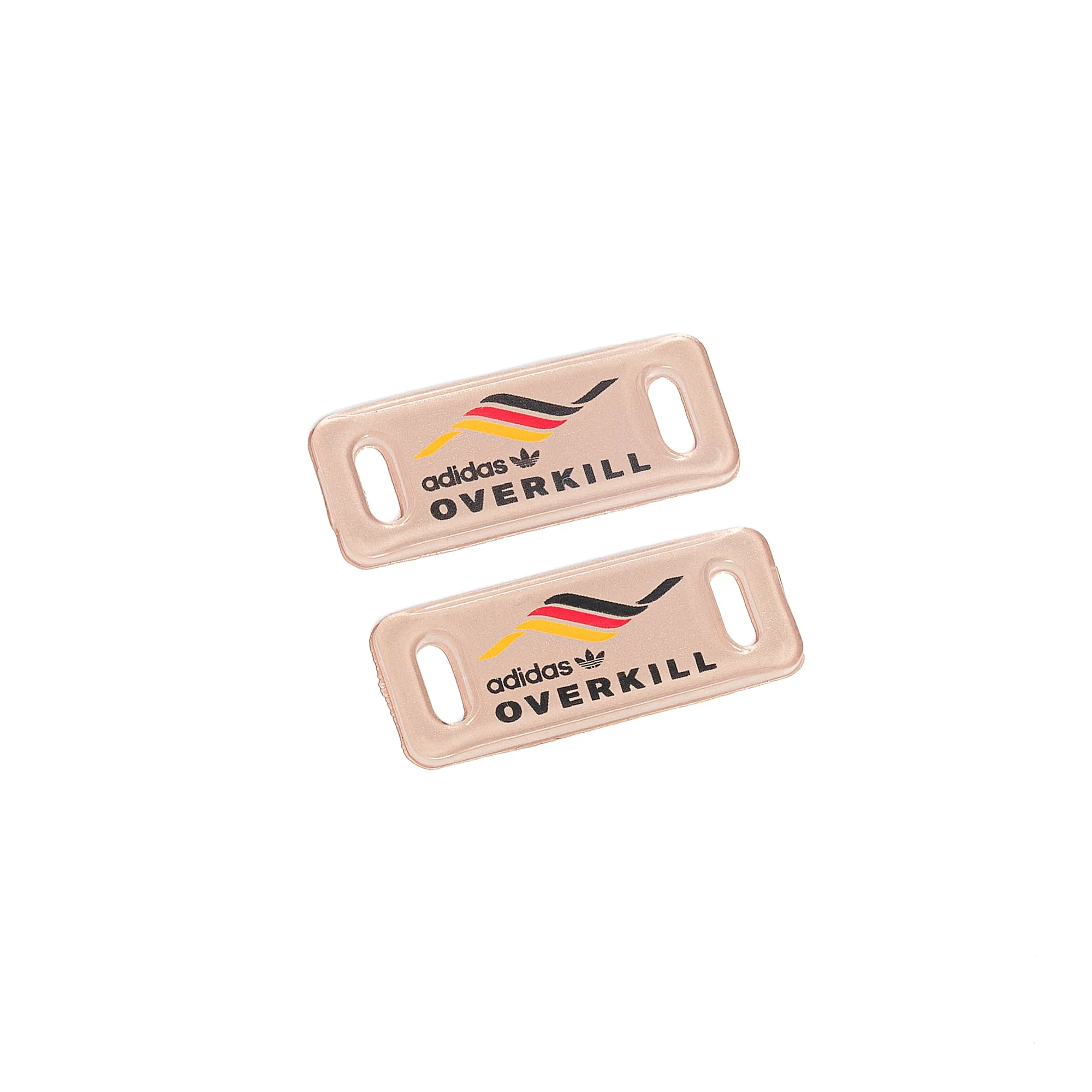 Overkill x adidas ZX 8000 "Heimspiel" - Image 7