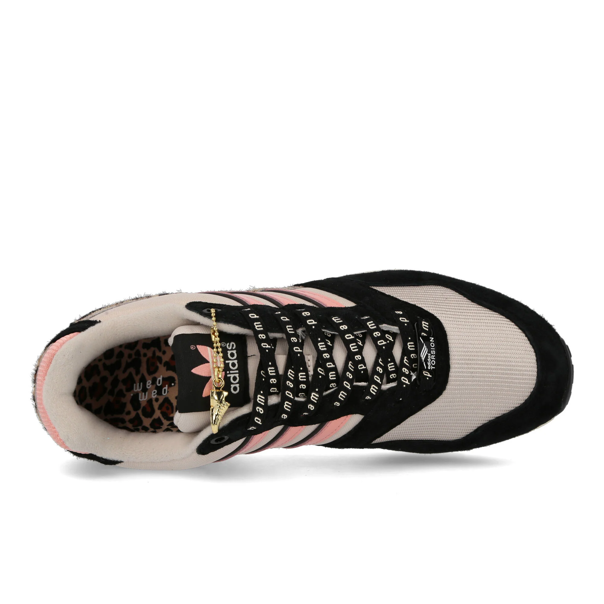 Pam Pam x adidas ZX 1000 C - Image 5