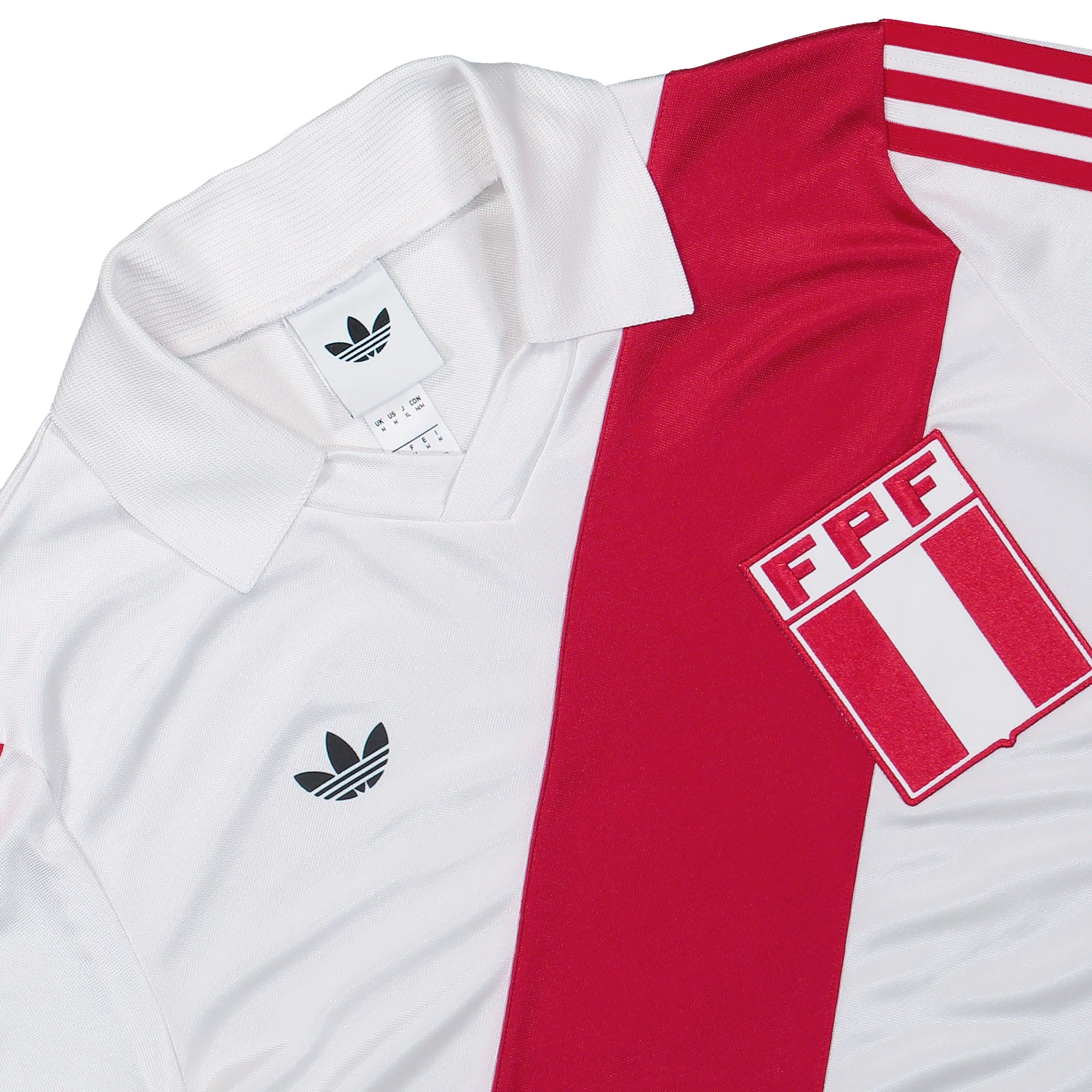 Peru Jersey 78 - Image 2
