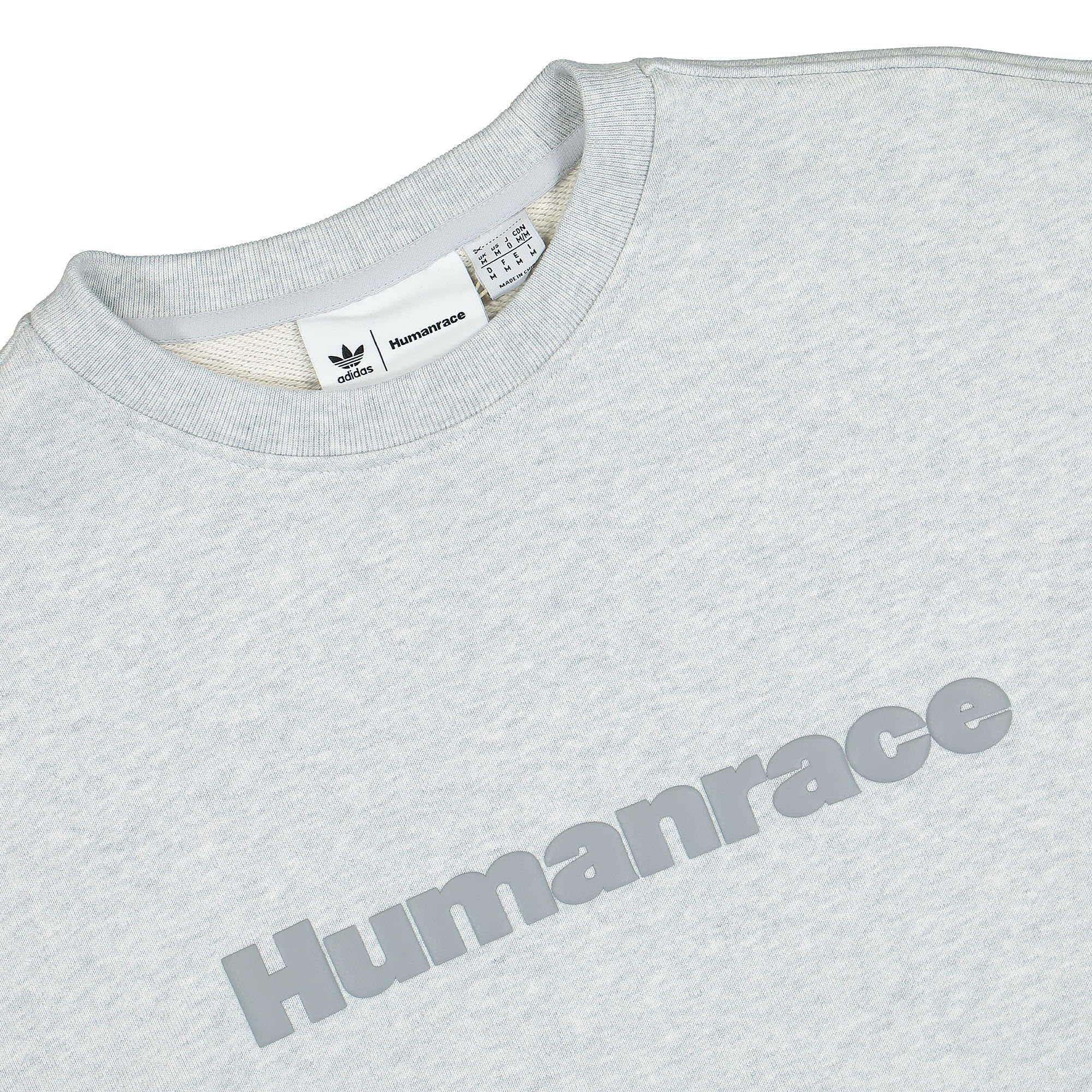 Pharrell Williams x adidas Basics Sweatshirt - Image 3