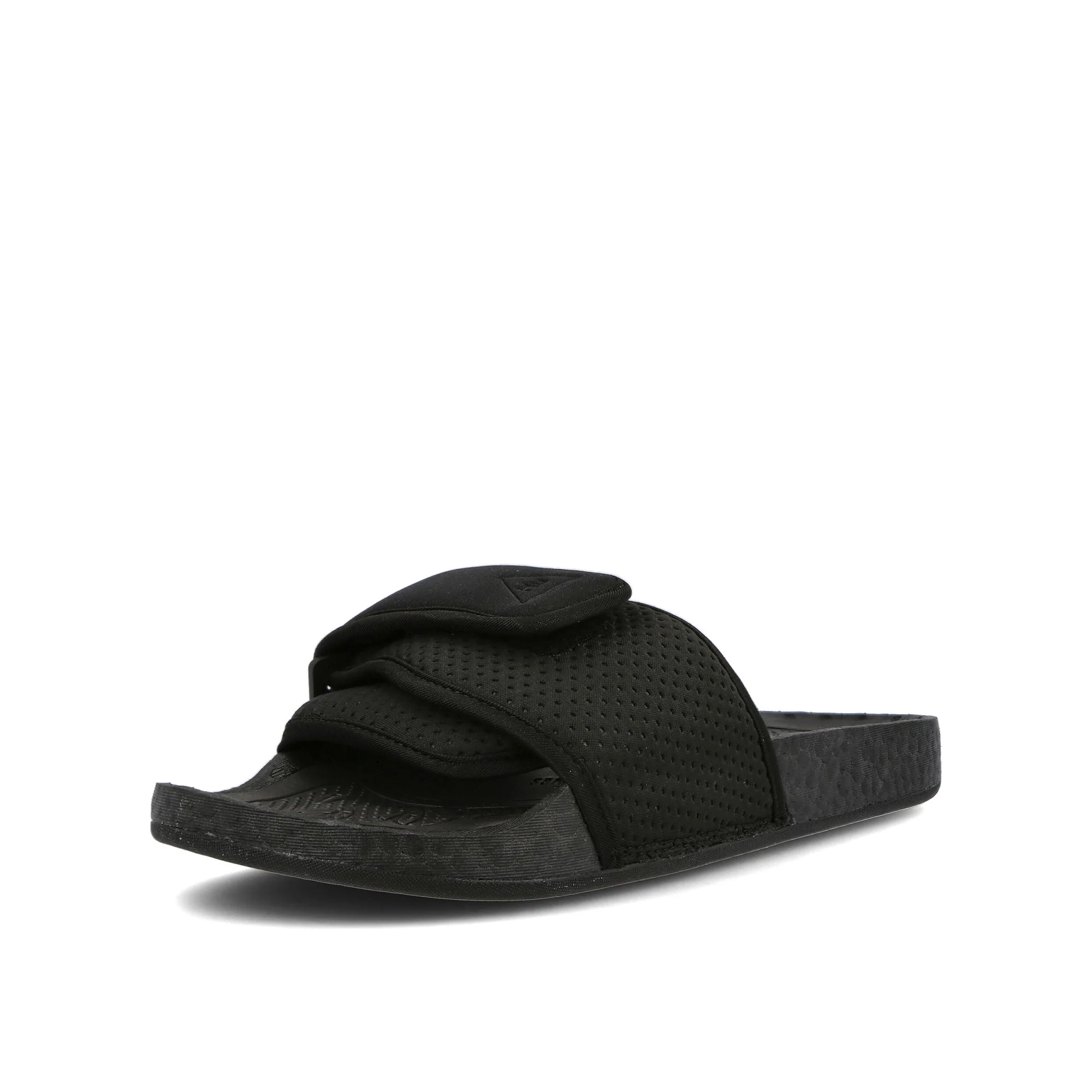 Pharrell Williams x adidas Boost Slide - Image 4