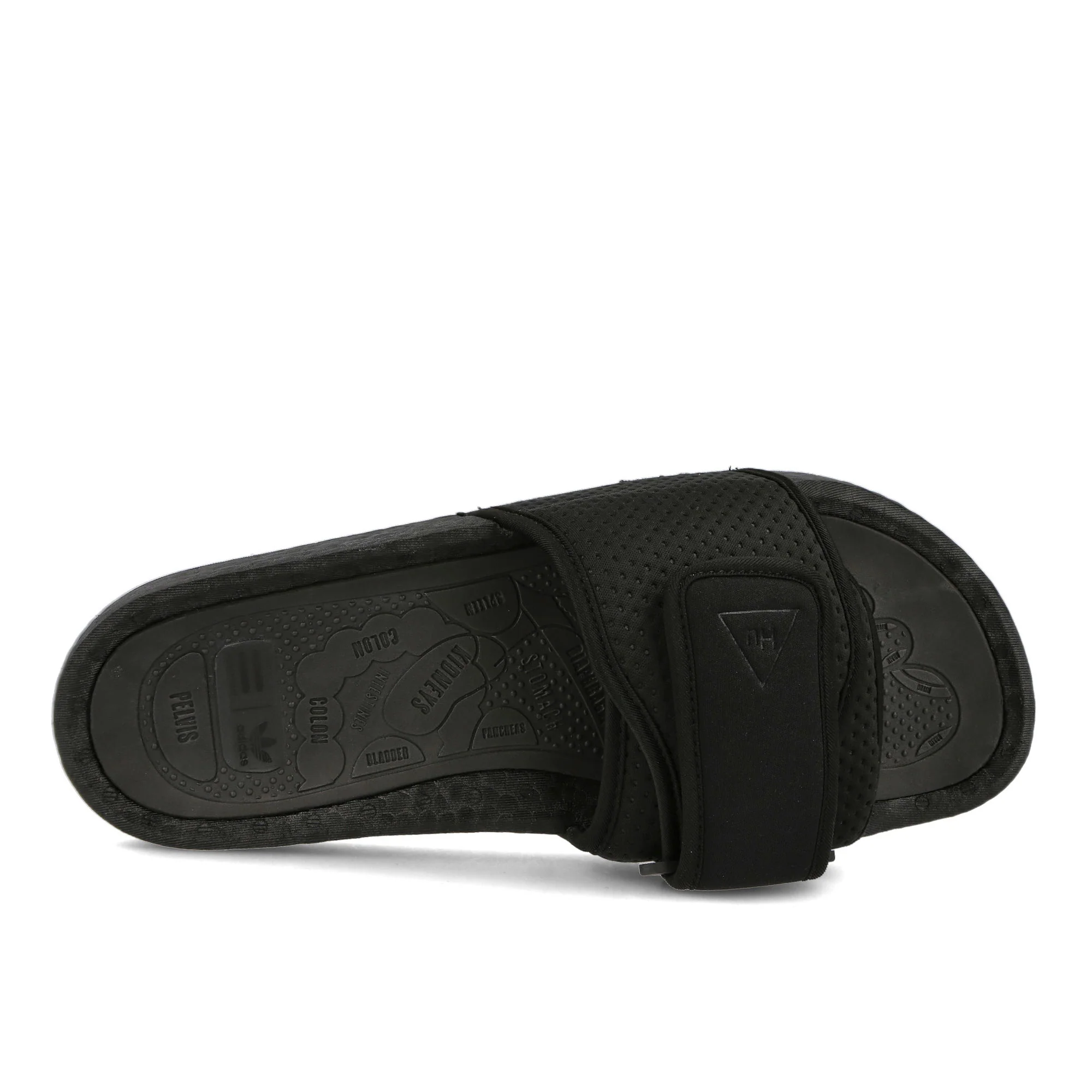 Pharrell Williams x adidas Boost Slide - Image 5
