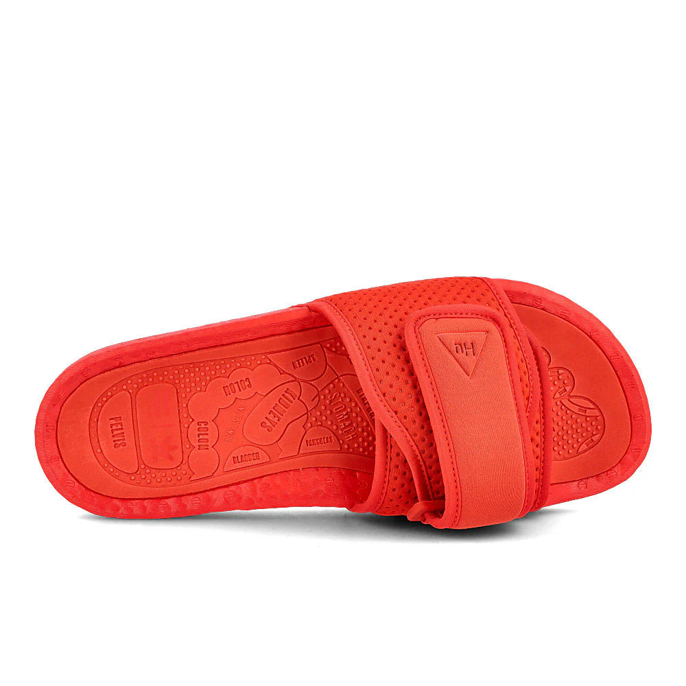 Pharrell Williams x adidas Chancletas HU - Image 5