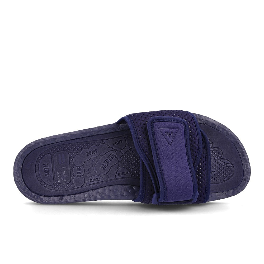 Pharrell Williams x adidas Chancletas HU - Image 5