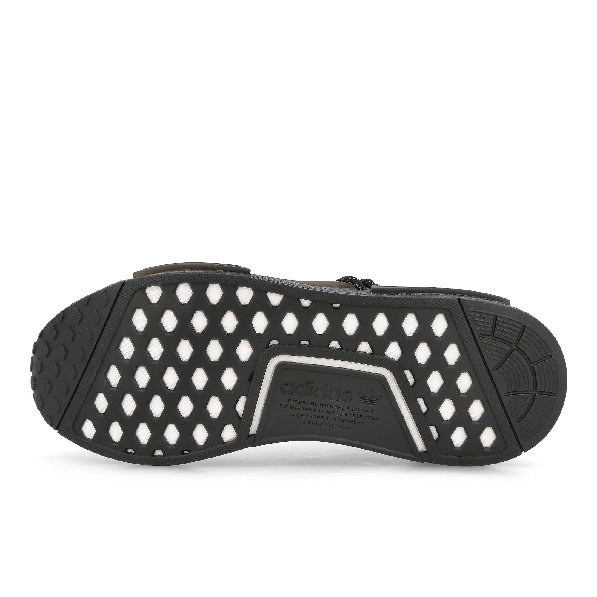 Pharrell Williams x adidas HU NMD - Image 6
