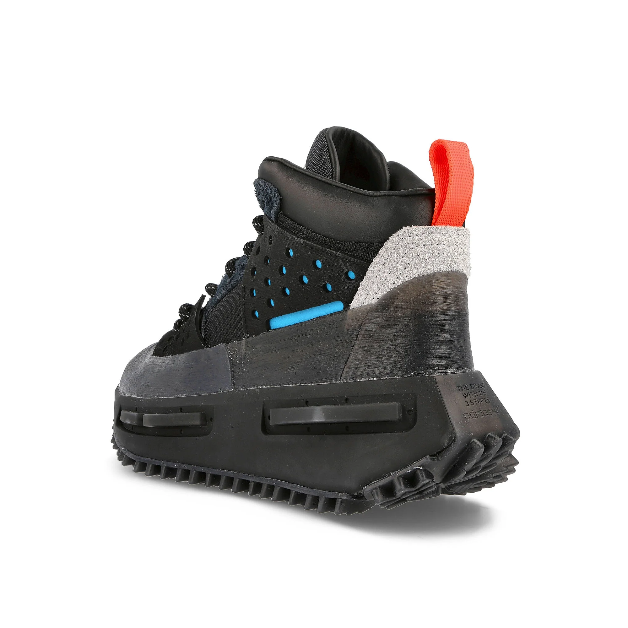 Pharrell Williams x adidas HU NMD S1 RYAT - Image 3
