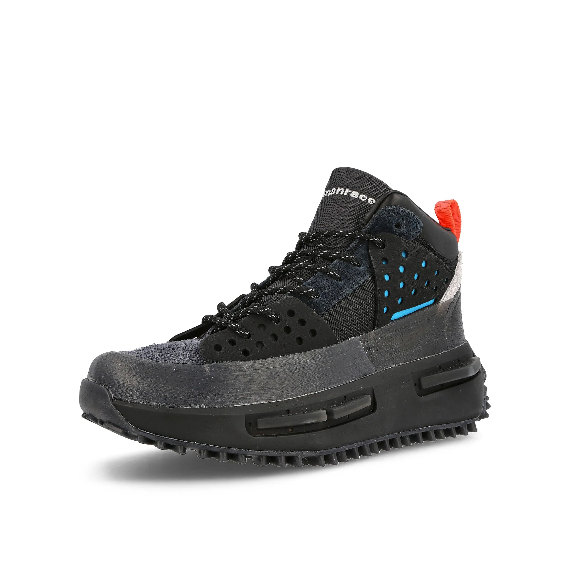 Pharrell Williams x adidas HU NMD S1 RYAT - Image 4