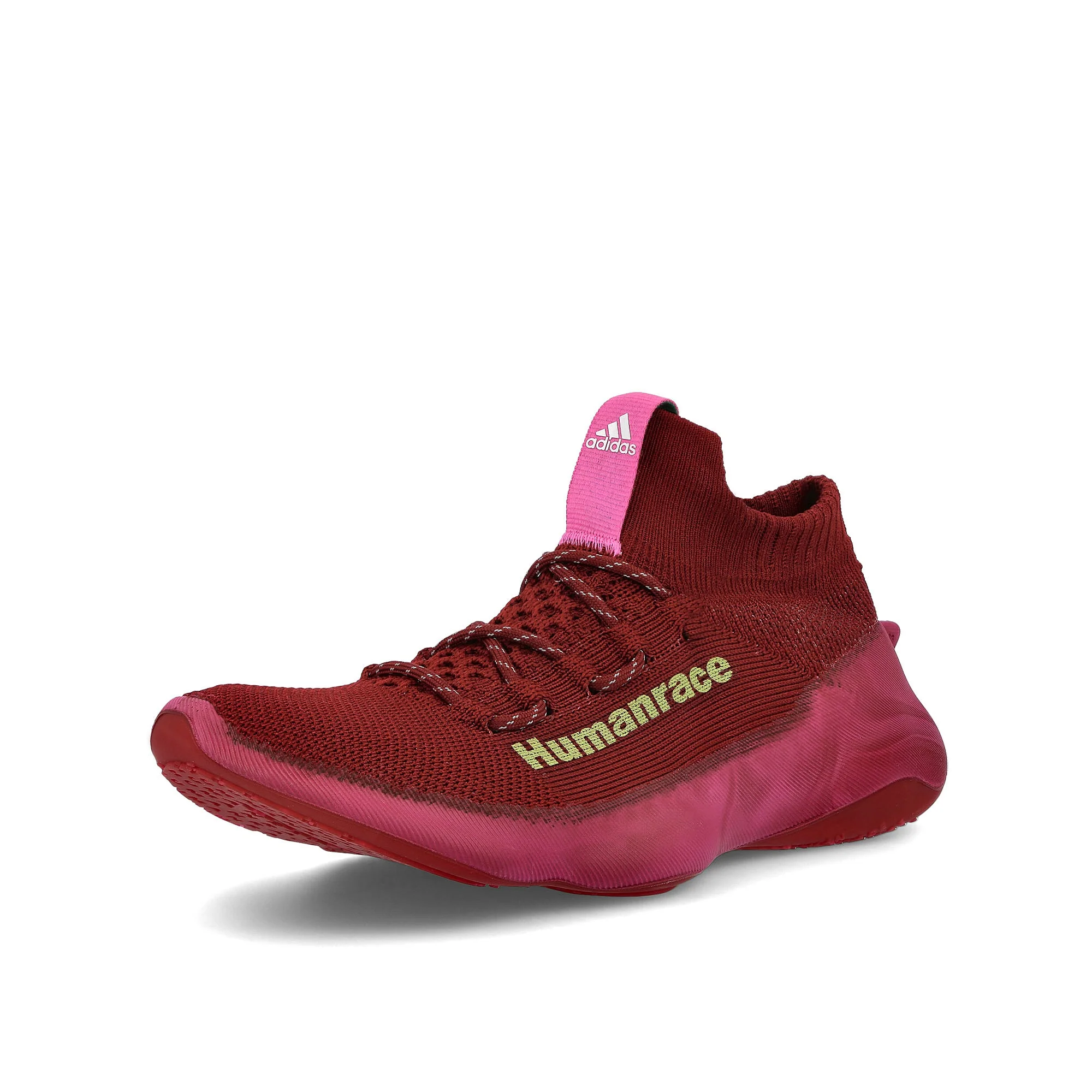 Pharrell Williams x adidas Humanrace Sichona - Image 4