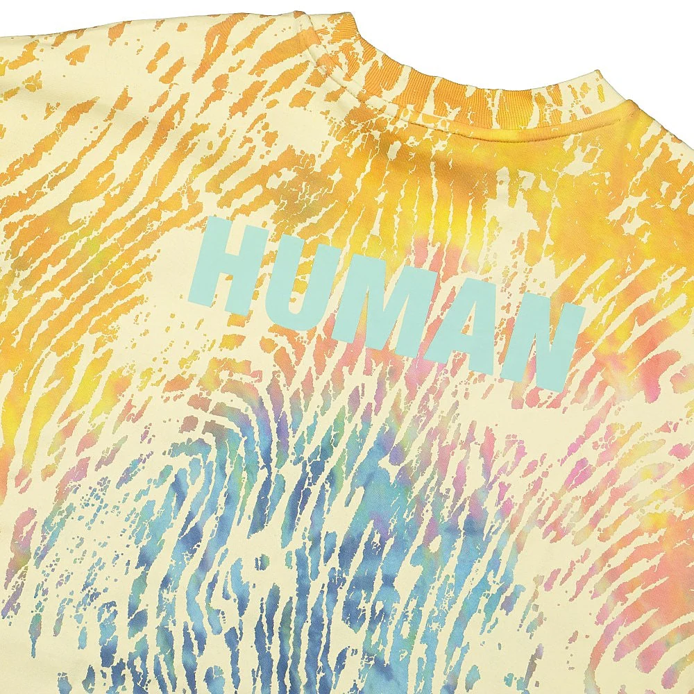 Pharrell Williams x adidas March Madness Fan Tee - Image 4