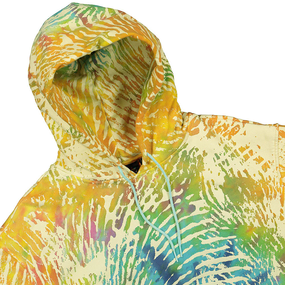 Pharrell Williams x adidas March Madness Hood - Image 3