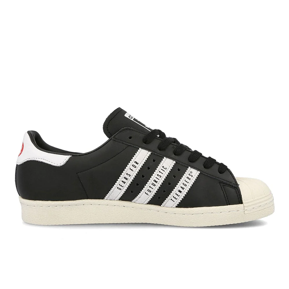 Pharrell Williams x adidas Superstars 80s Human Made - Image 2