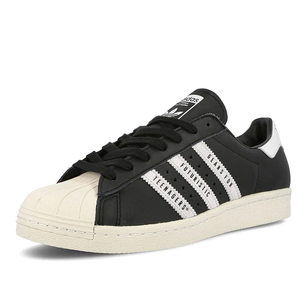 Pharrell Williams x adidas Superstars 80s Human Made - Image 4