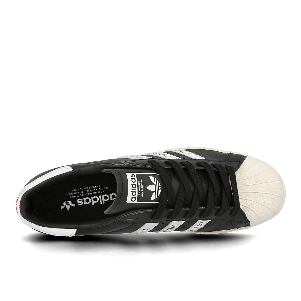 Pharrell Williams x adidas Superstars 80s Human Made - Image 5