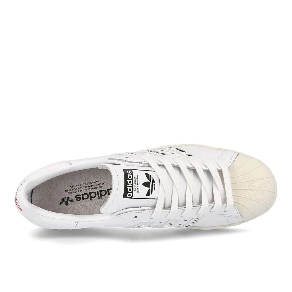 Pharrell Williams x adidas Superstars 80s Human Made - Image 5