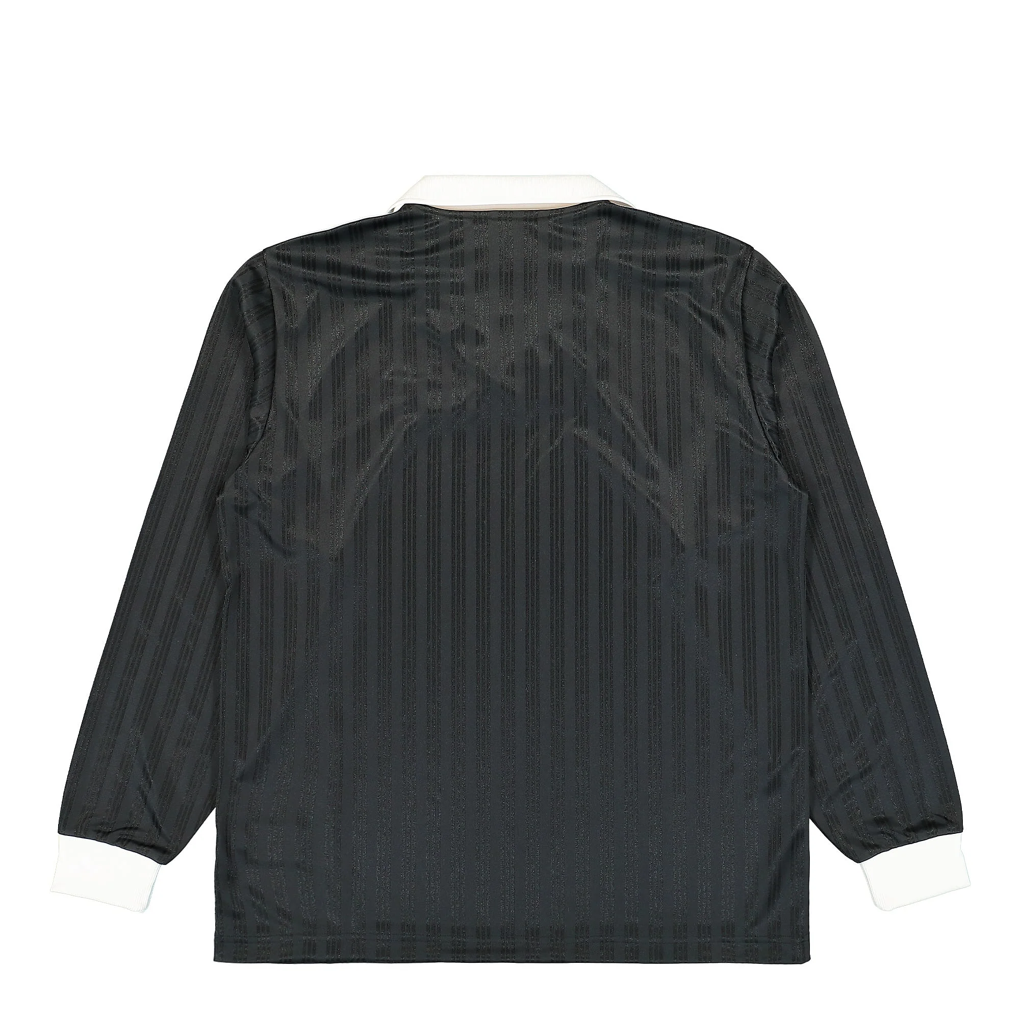 Piqué Longsleeve - Image 2