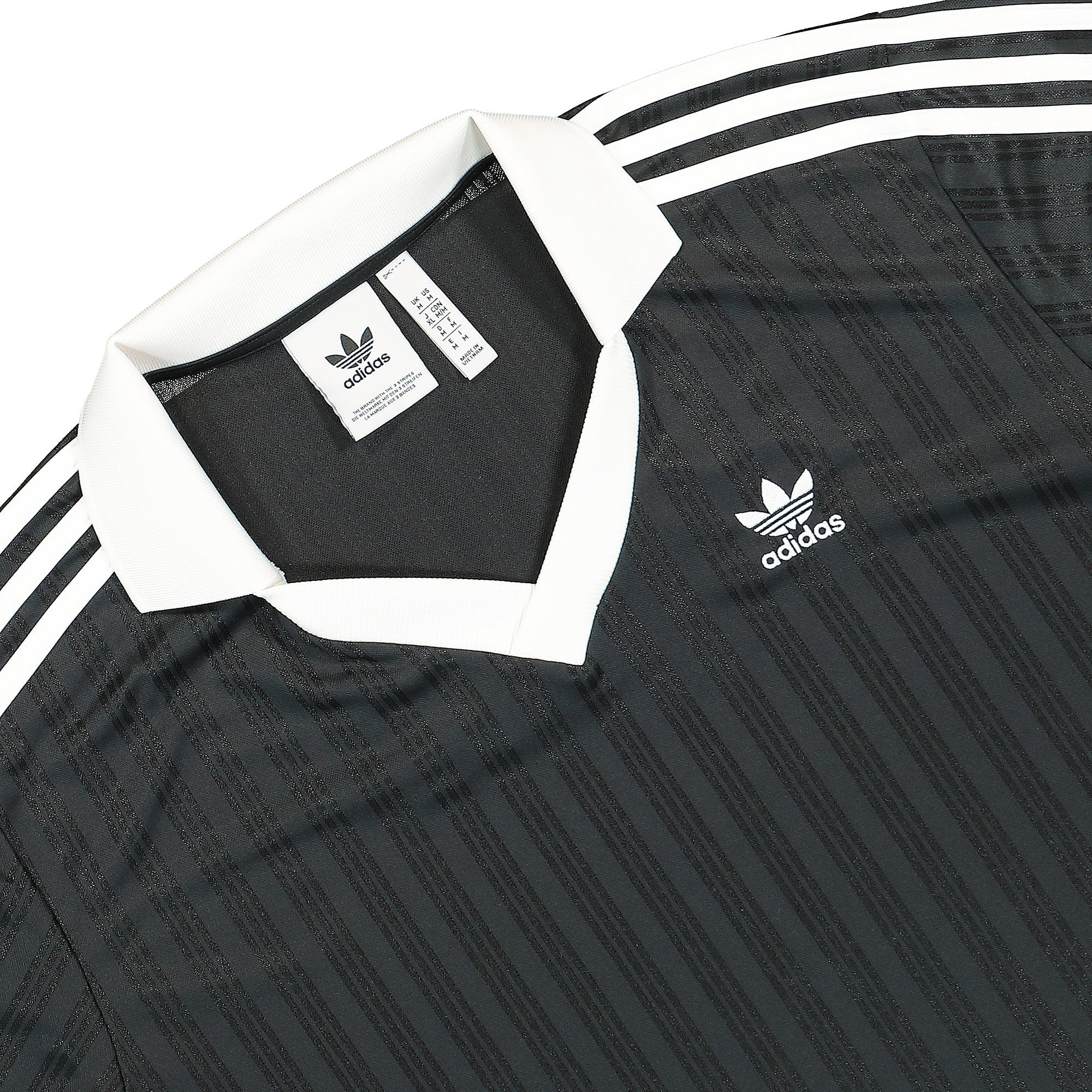 Piqué Longsleeve - Image 3
