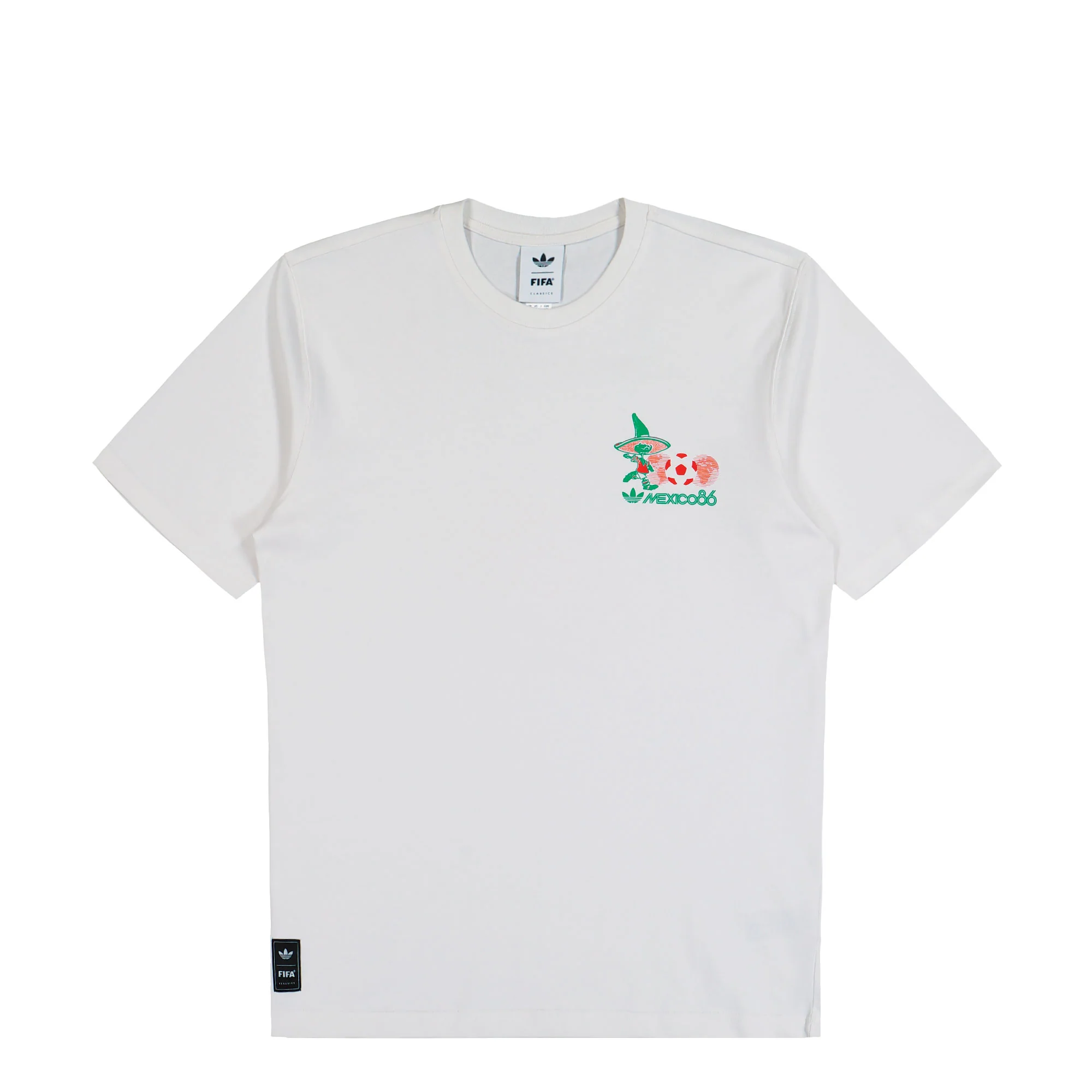 Pigue Mascot Tee